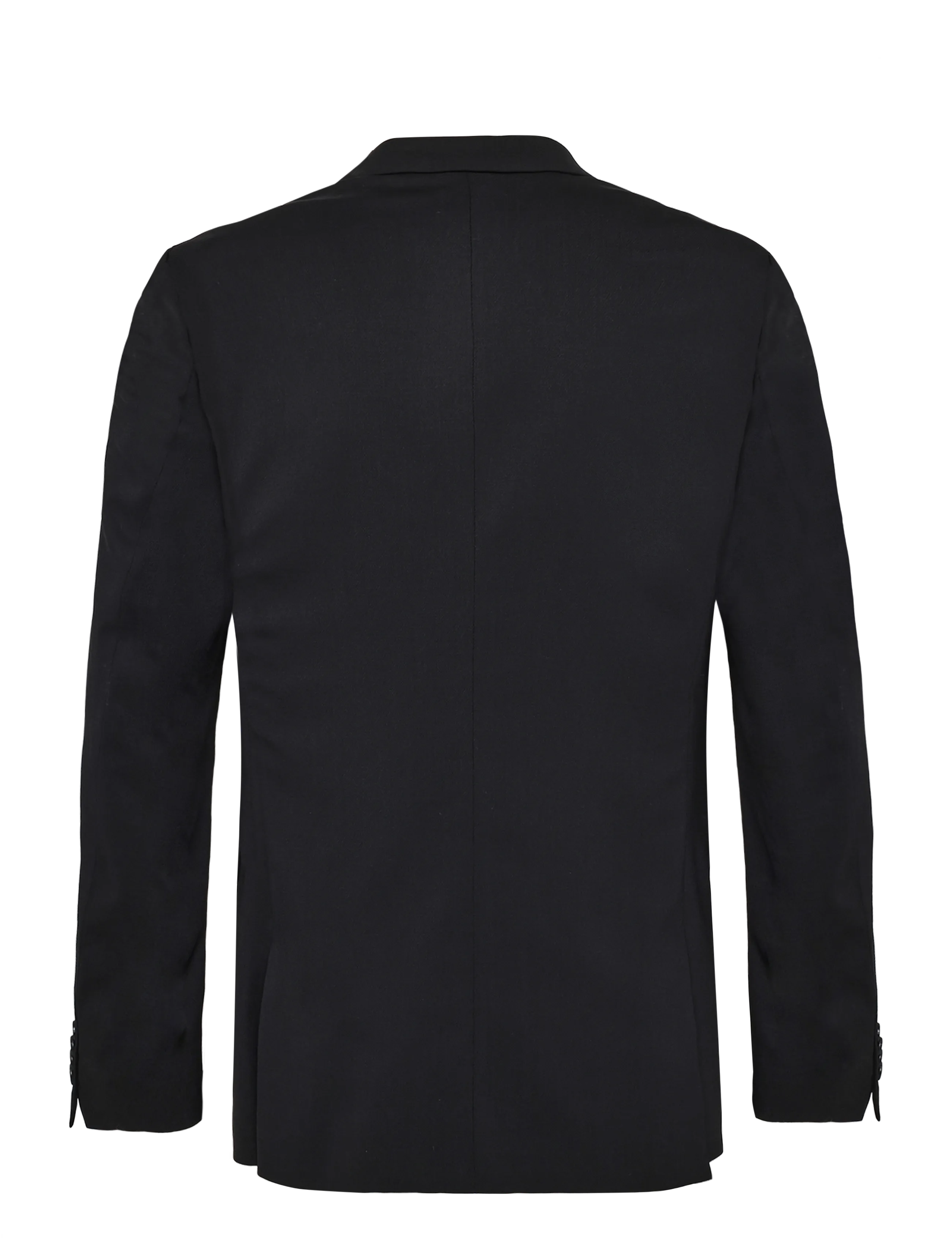 Tiger of Sweden - JERRETT - einreiher - black - 1