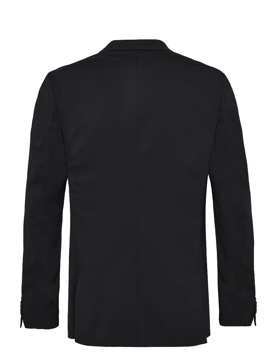 Tiger of Sweden - JERRETT - einreiher - black - 1