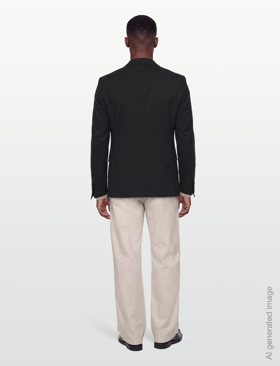 Tiger of Sweden - JERRETT - einreiher - black - 5