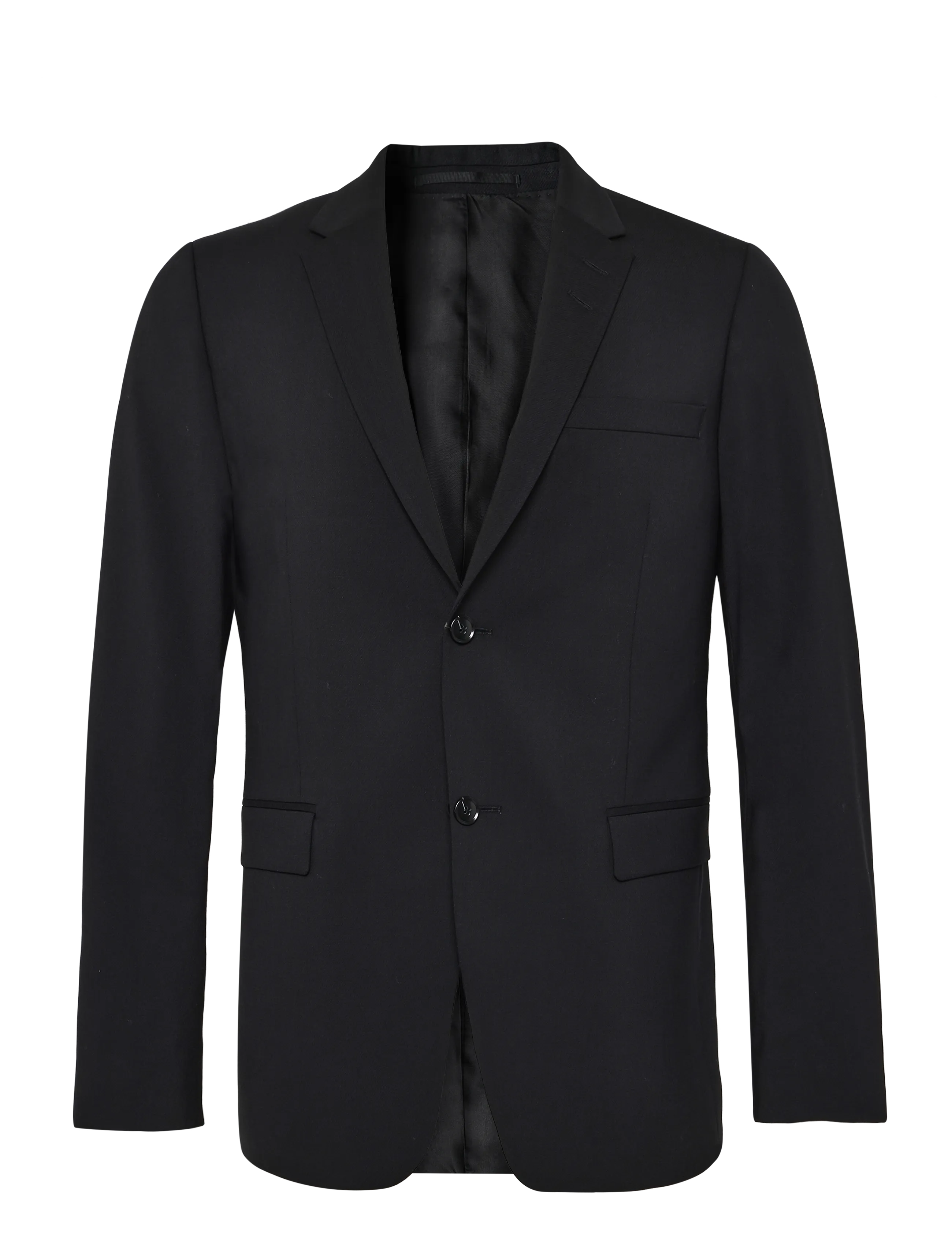 Tiger of Sweden - JERRETT - single breasted blazers - black - 3