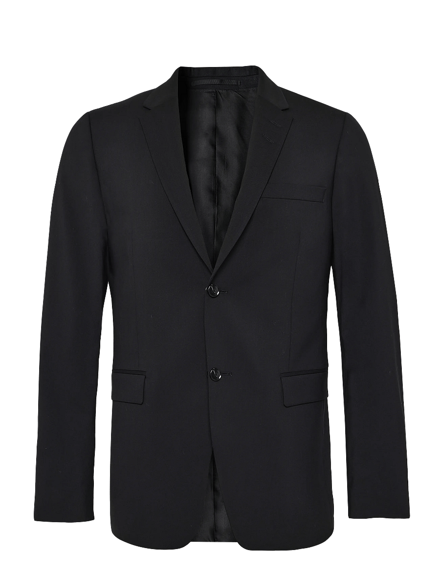 Tiger of Sweden - JERRETT - einreiher - black - 3