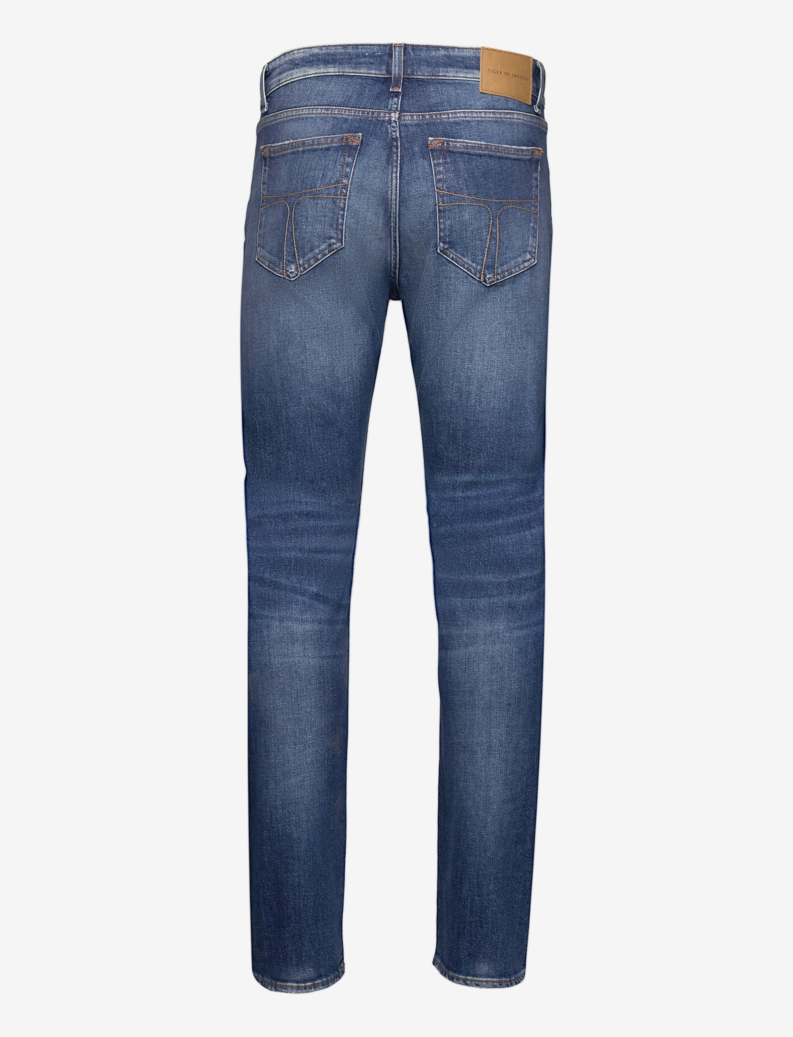 Tiger of Sweden - REX. - royal blue - 1