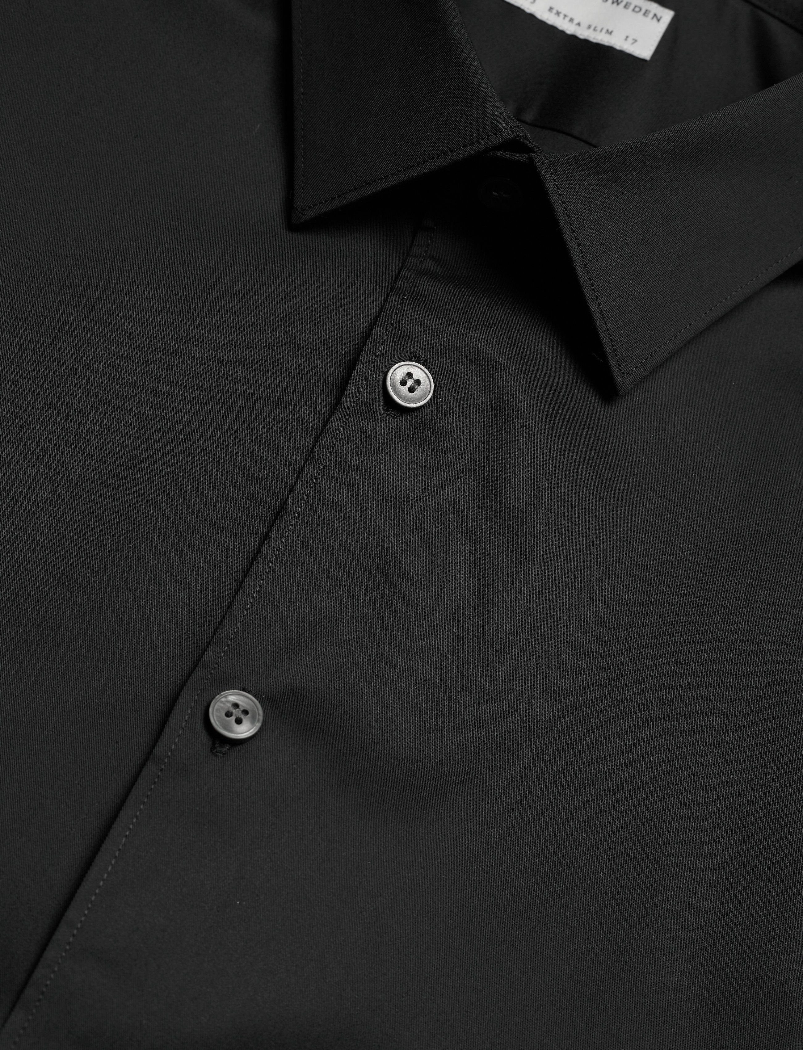Tiger of Sweden - FILBRODIE - black - 2