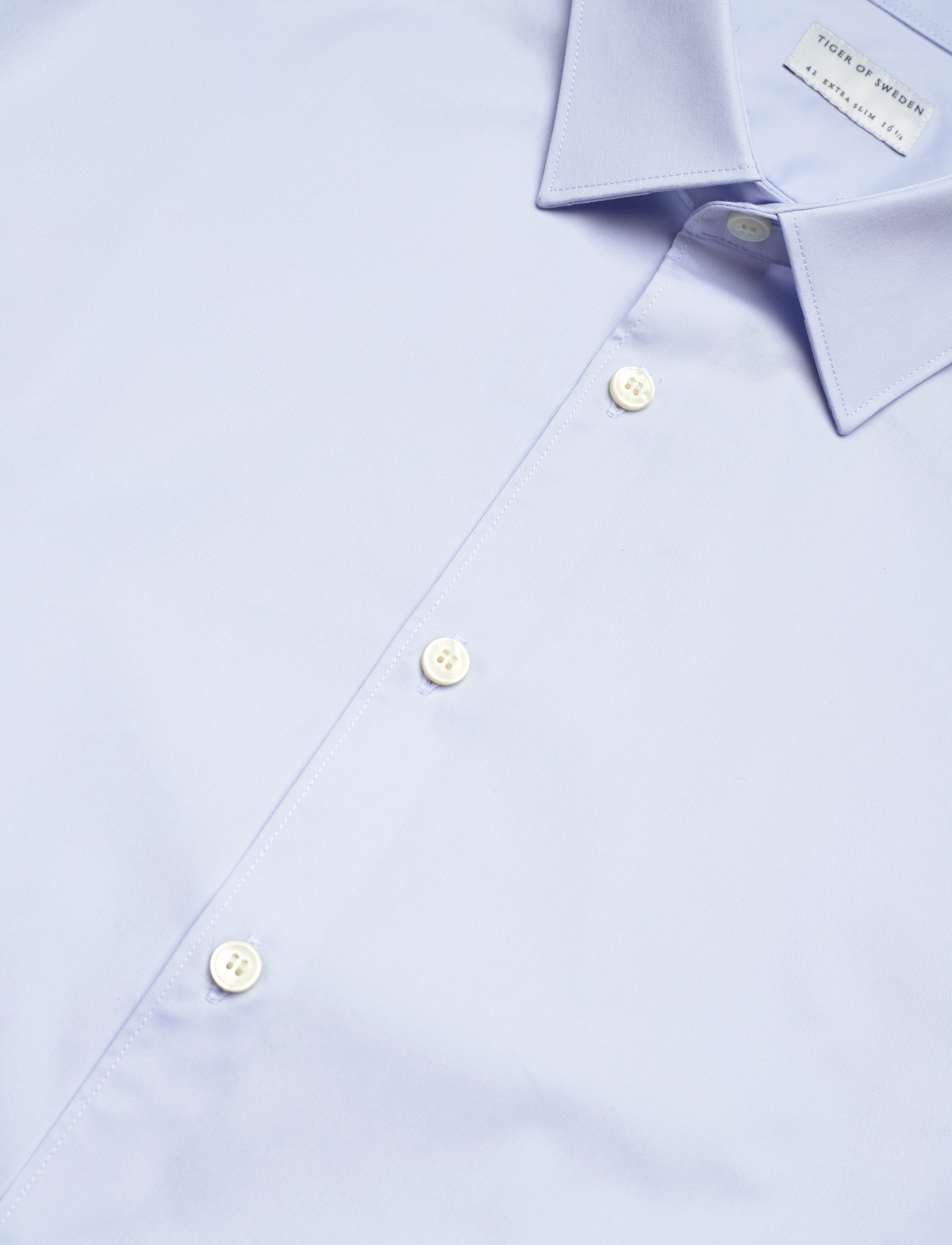 Tiger of Sweden - FILBRODIE - pale blue - 2