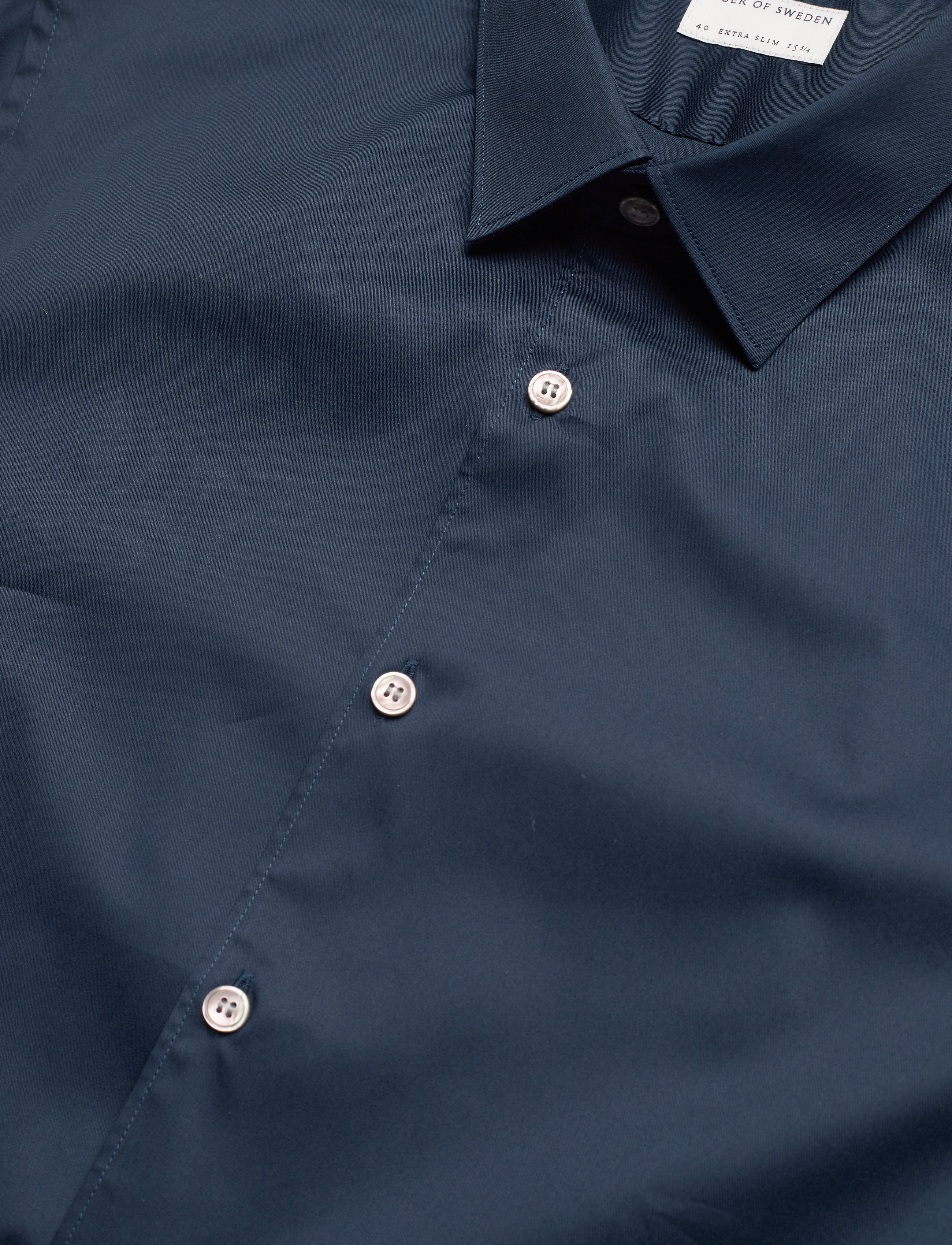 Tiger of Sweden - FILBRODIE - royal blue - 3