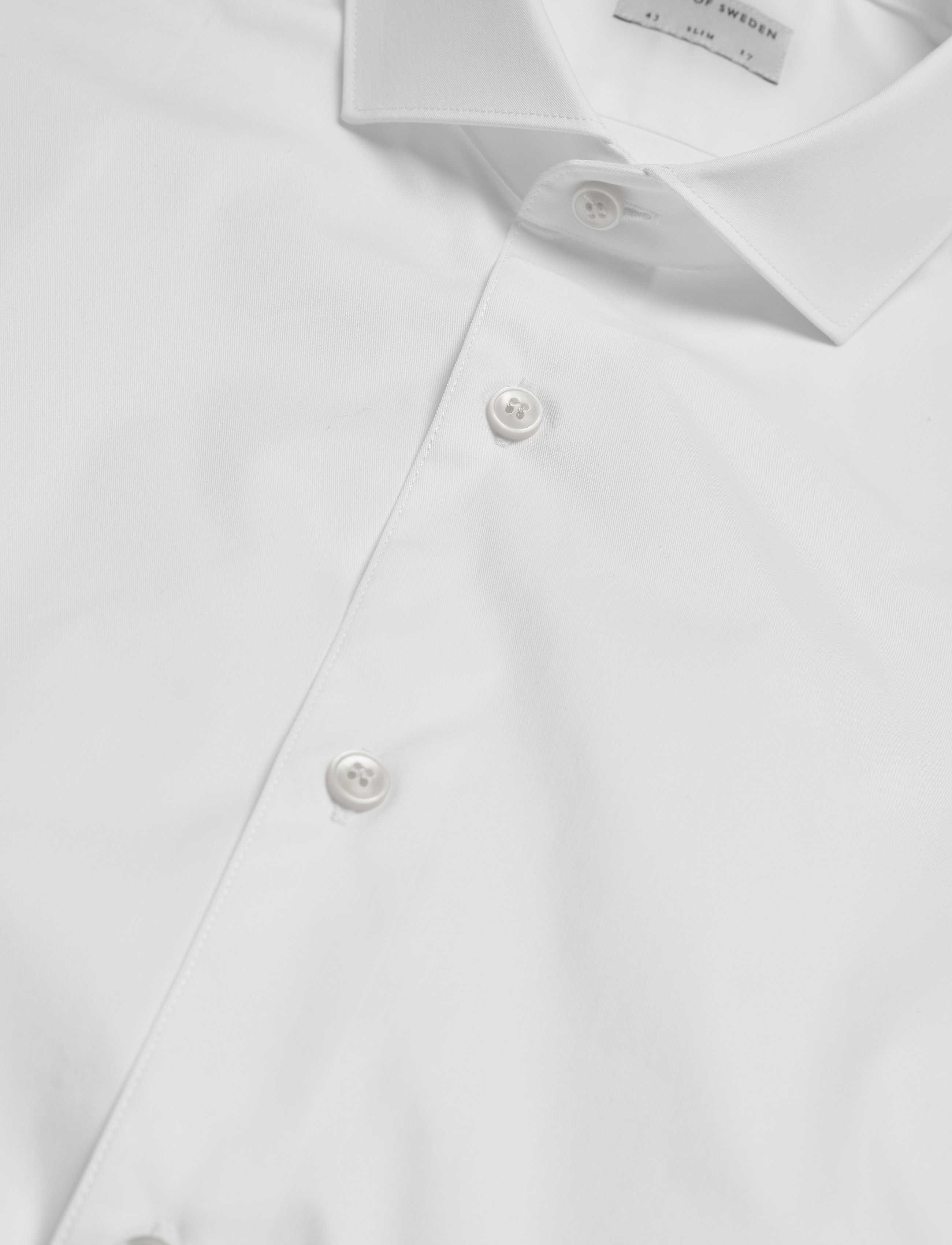 Tiger of Sweden - FARRELL 5 - pure white - 2