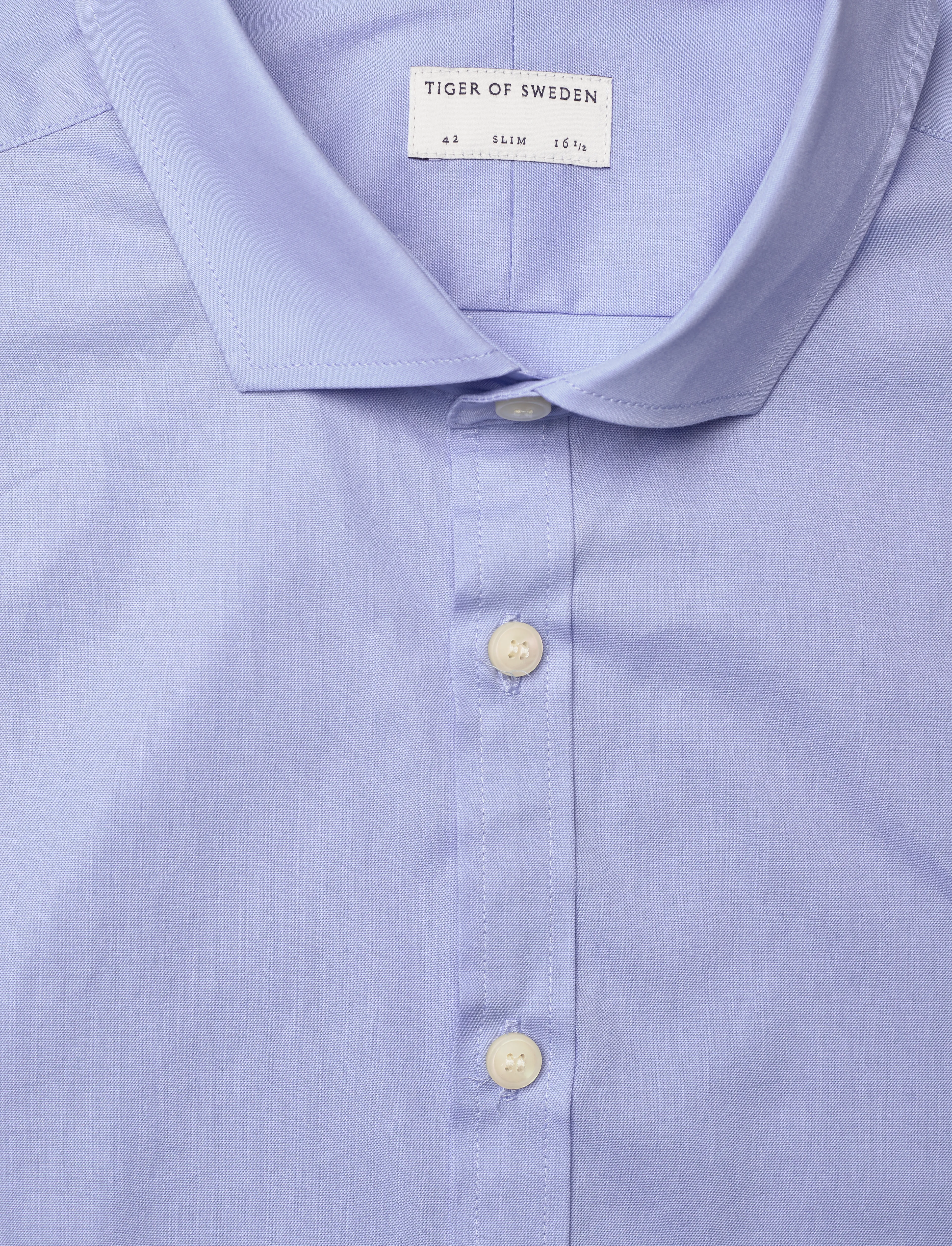 Tiger of Sweden - FILLIAM - airy blue - 2