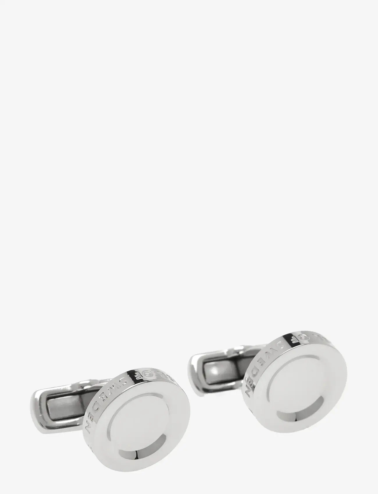 Tiger of Sweden - KOLLETLI - manchetknapper - silver - 0