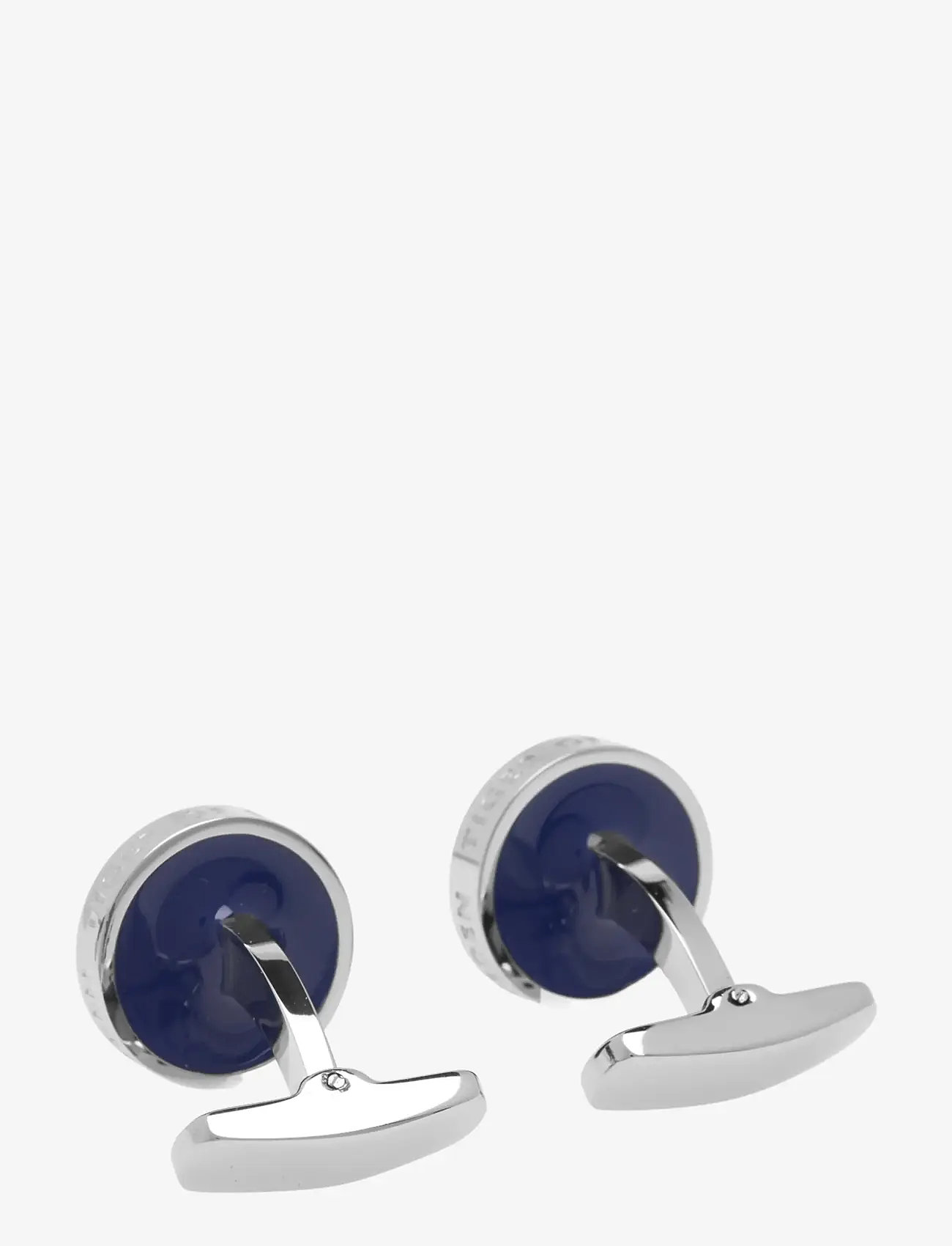 Tiger of Sweden - KOLLETLI - manchetknapper - silver - 1