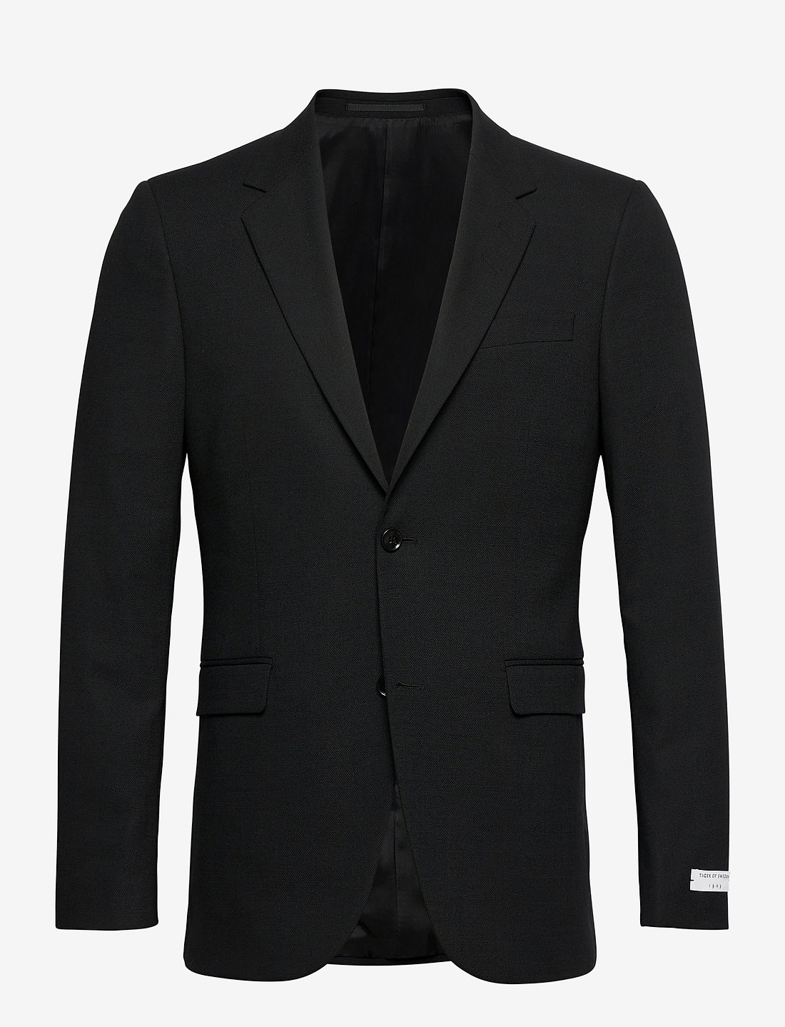 Tiger of Sweden - JARL - blazers - part of set - black - 0