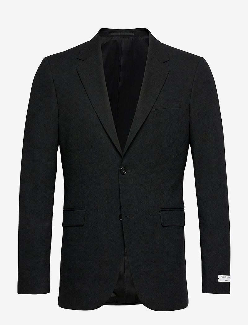 Tiger of Sweden - JARL - blazers - part of set - black - 0