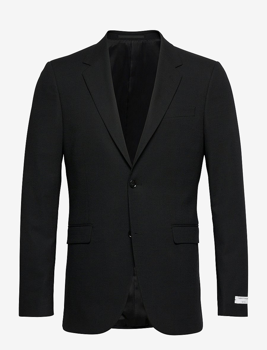 Tiger of Sweden - JARL - habitjakker - black - 0
