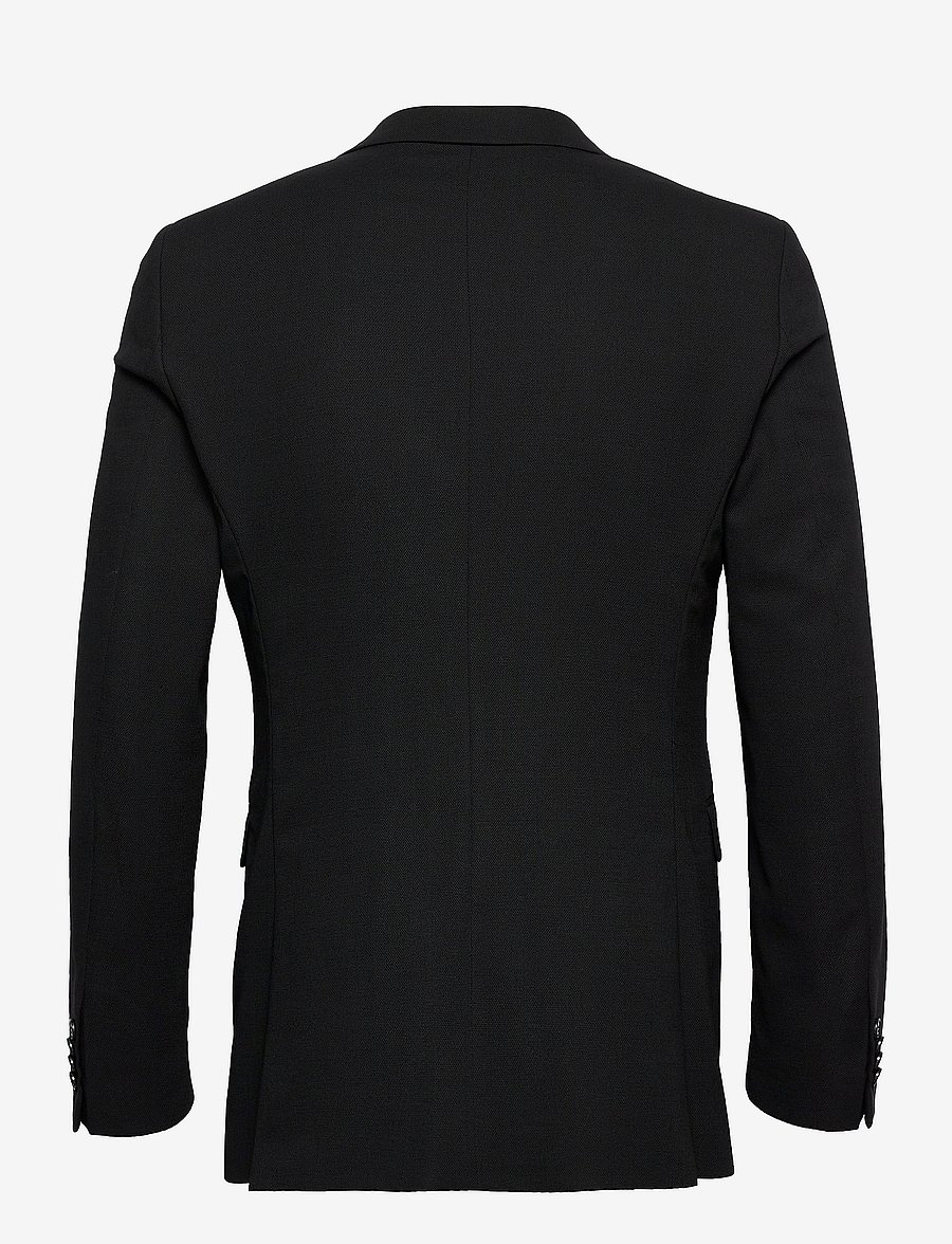 Tiger of Sweden - JARL - habitjakker - black - 1