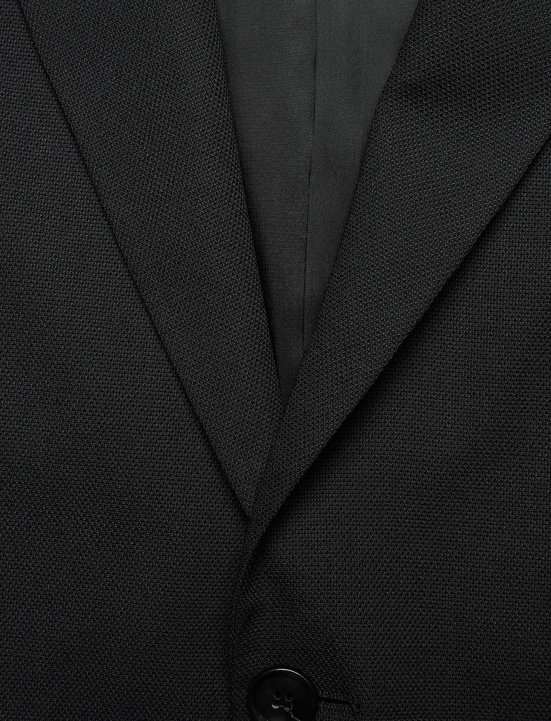 Tiger of Sweden - JARL - blazers - part of set - black - 2