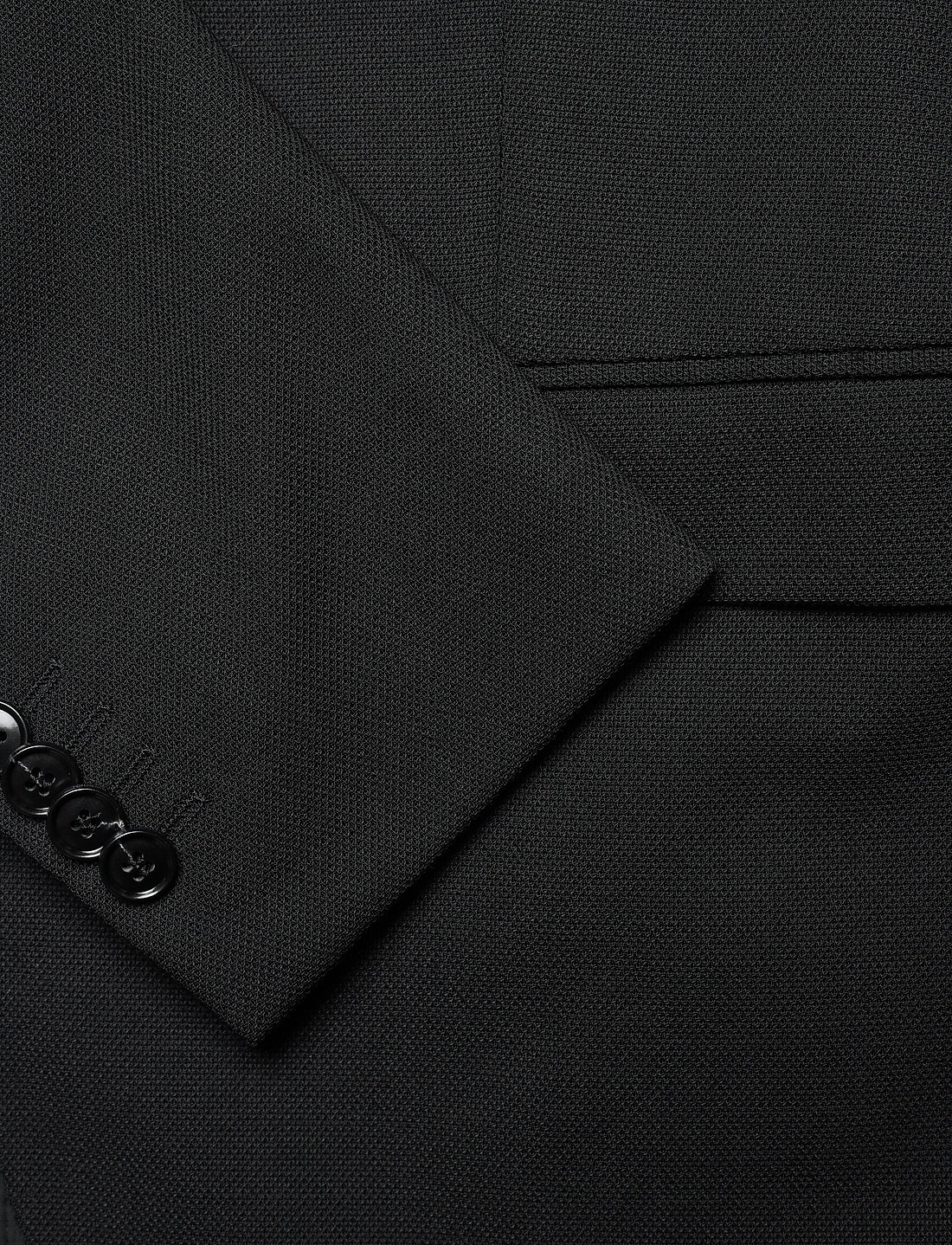 Tiger of Sweden - JARL - blazers - part of set - black - 3