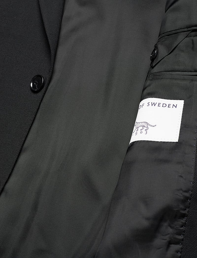 Tiger of Sweden - JARL - blazers - part of set - black - 4