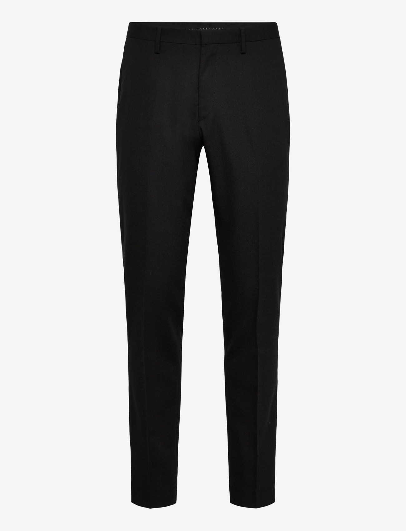 Tiger of Sweden - THODD - autumn clothing - black - 0