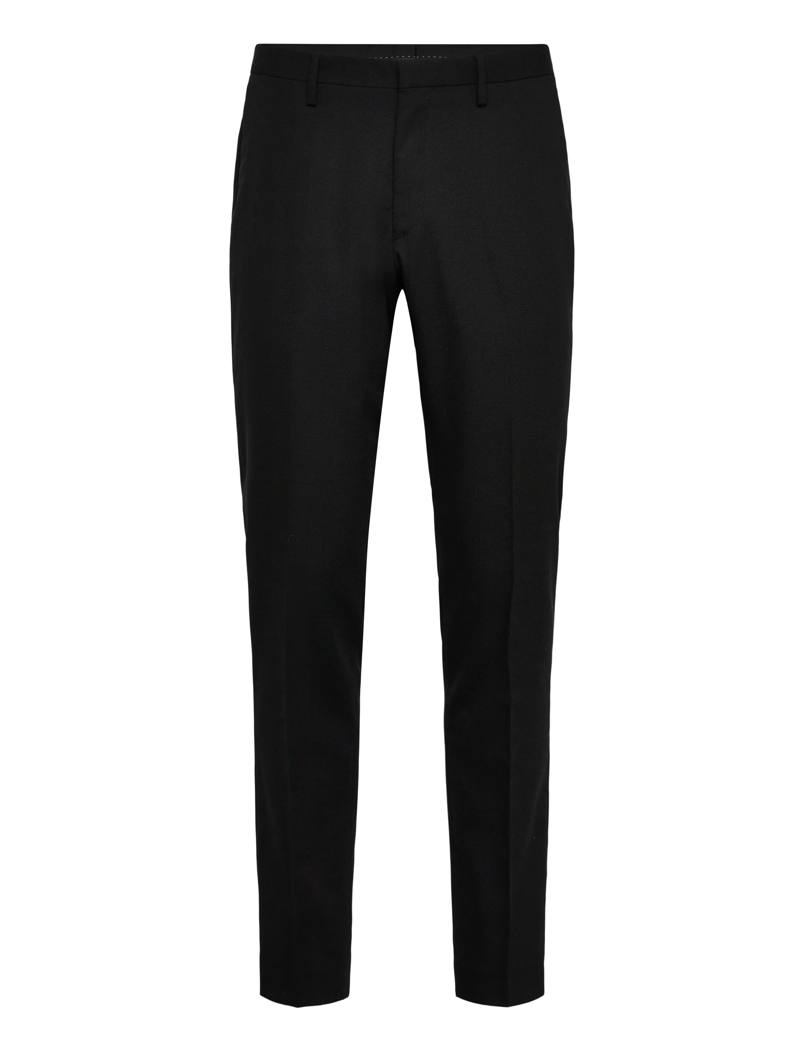 Tiger of Sweden THODD - Kostymbyxor - BLACK / black