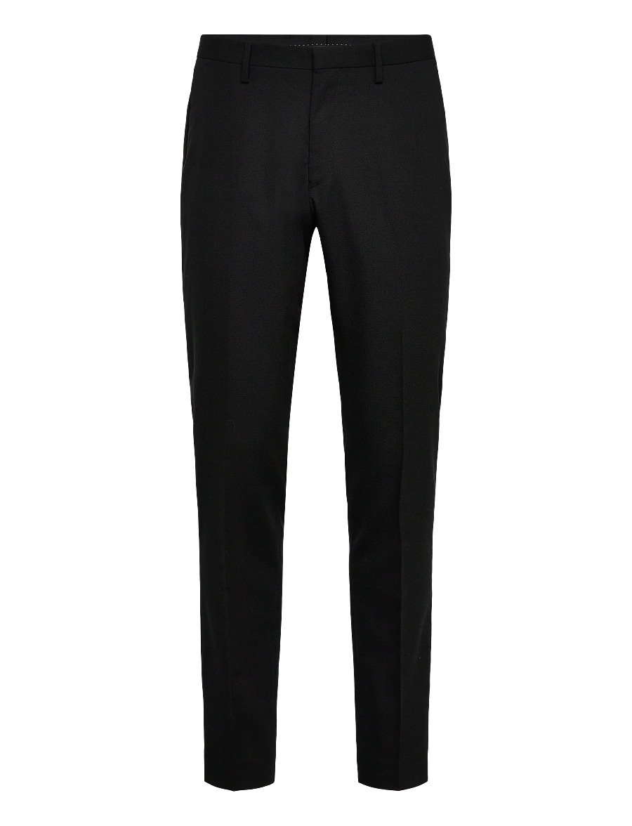 Tiger of Sweden - THODD - uzvalka bikses - black - 0
