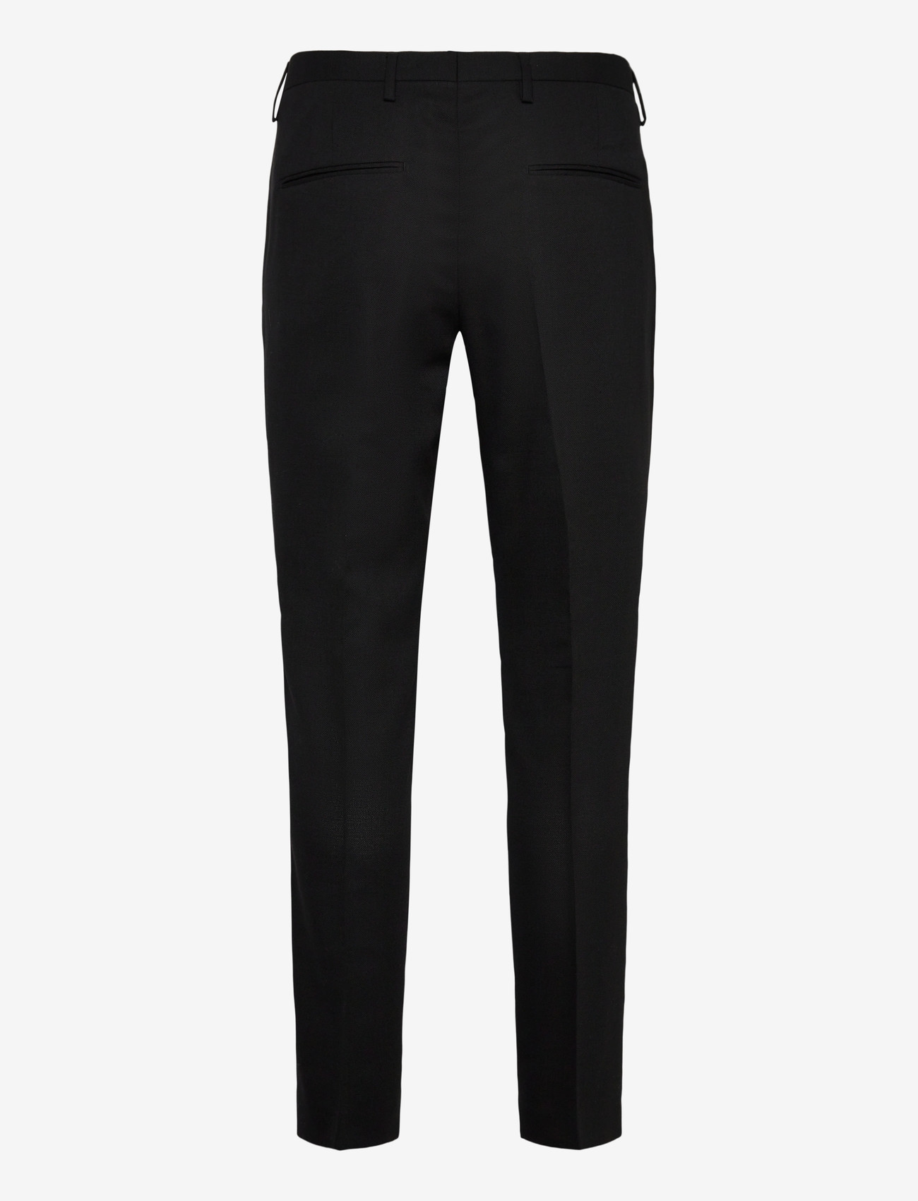 Tiger of Sweden - THODD - autumn clothing - black - 1