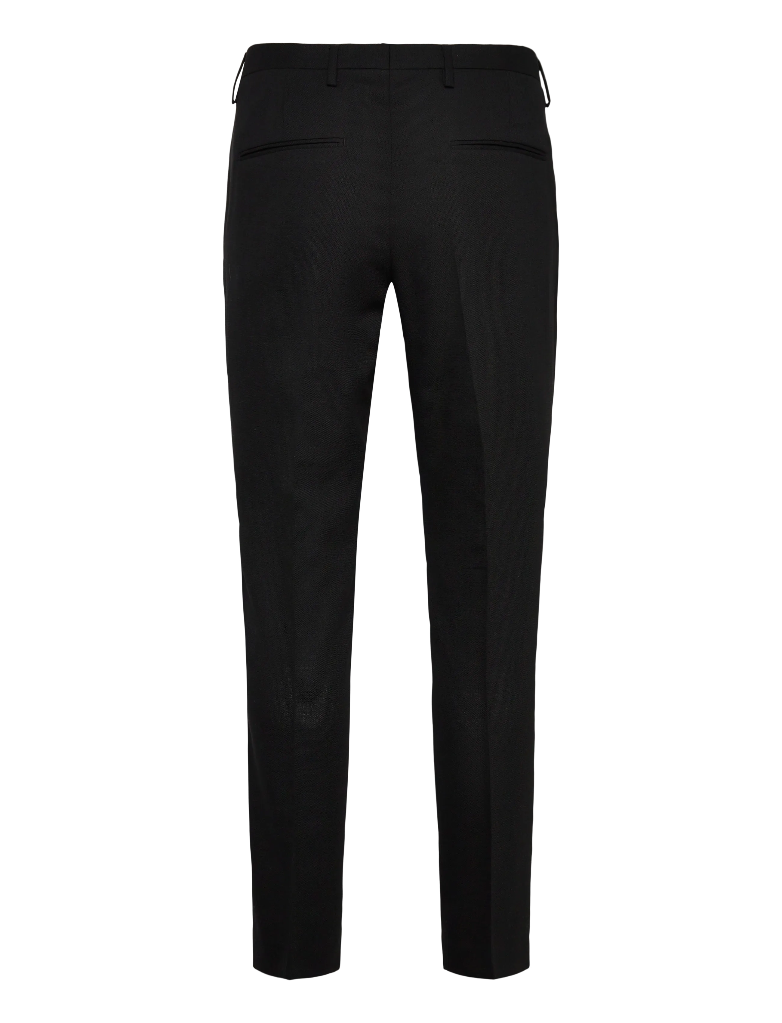 Tiger of Sweden - THODD - kostymbyxor - black - 1