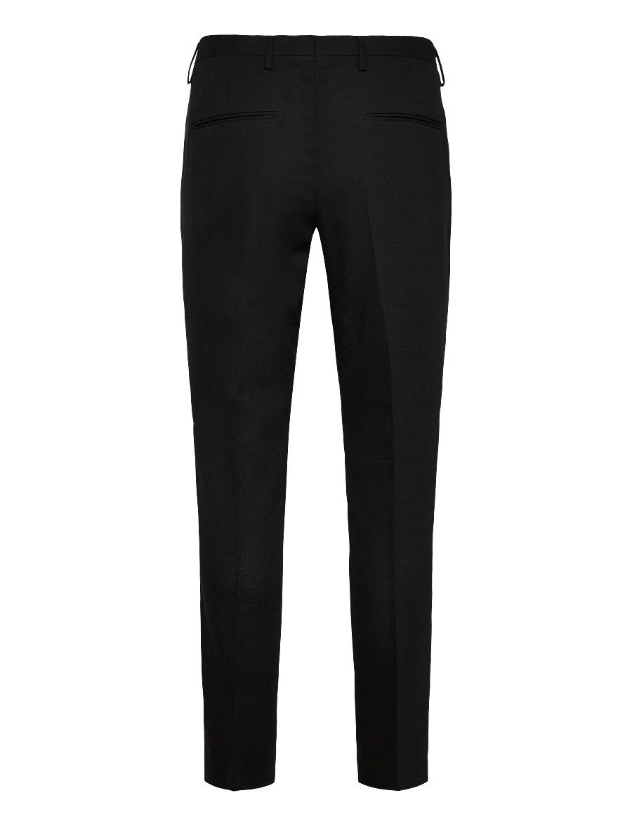 Tiger of Sweden - THODD - uzvalka bikses - black - 1