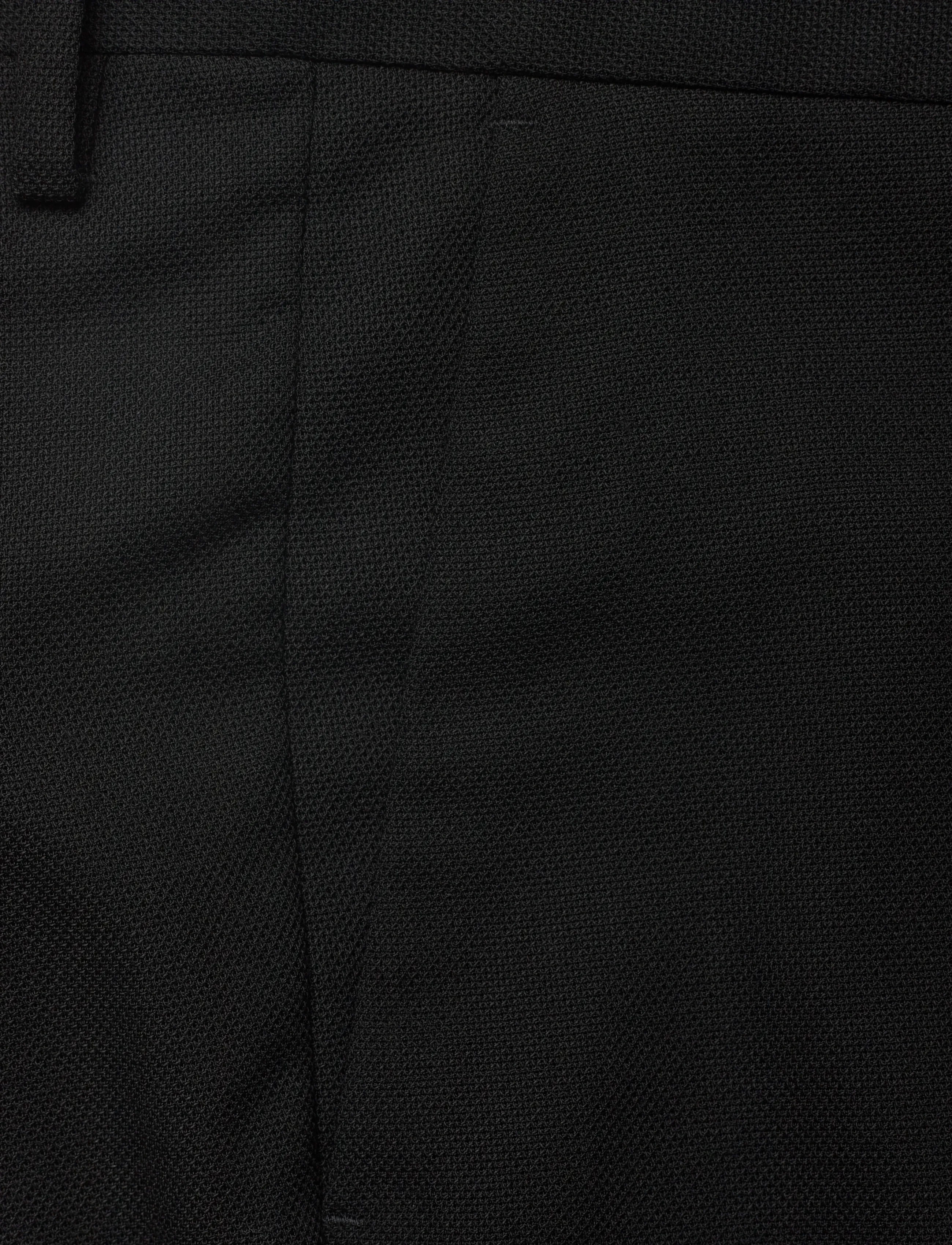 Tiger of Sweden - THODD - kostymbyxor - black - 2