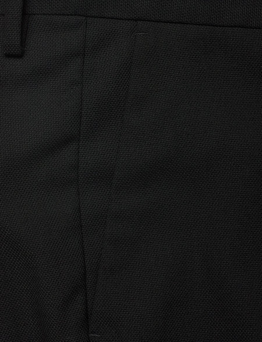 Tiger of Sweden - THODD - uzvalka bikses - black - 2