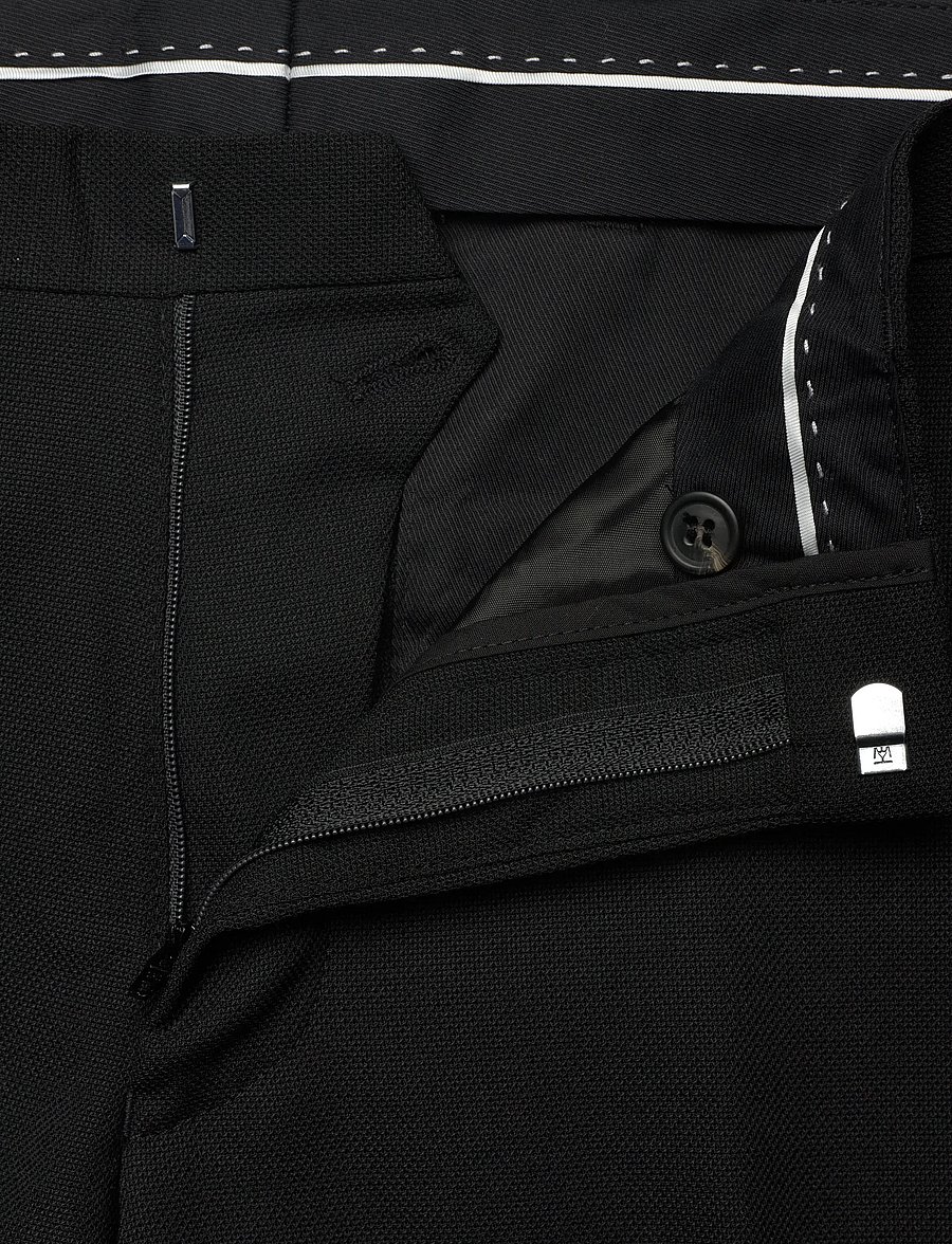 Tiger of Sweden - THODD - uzvalka bikses - black - 3