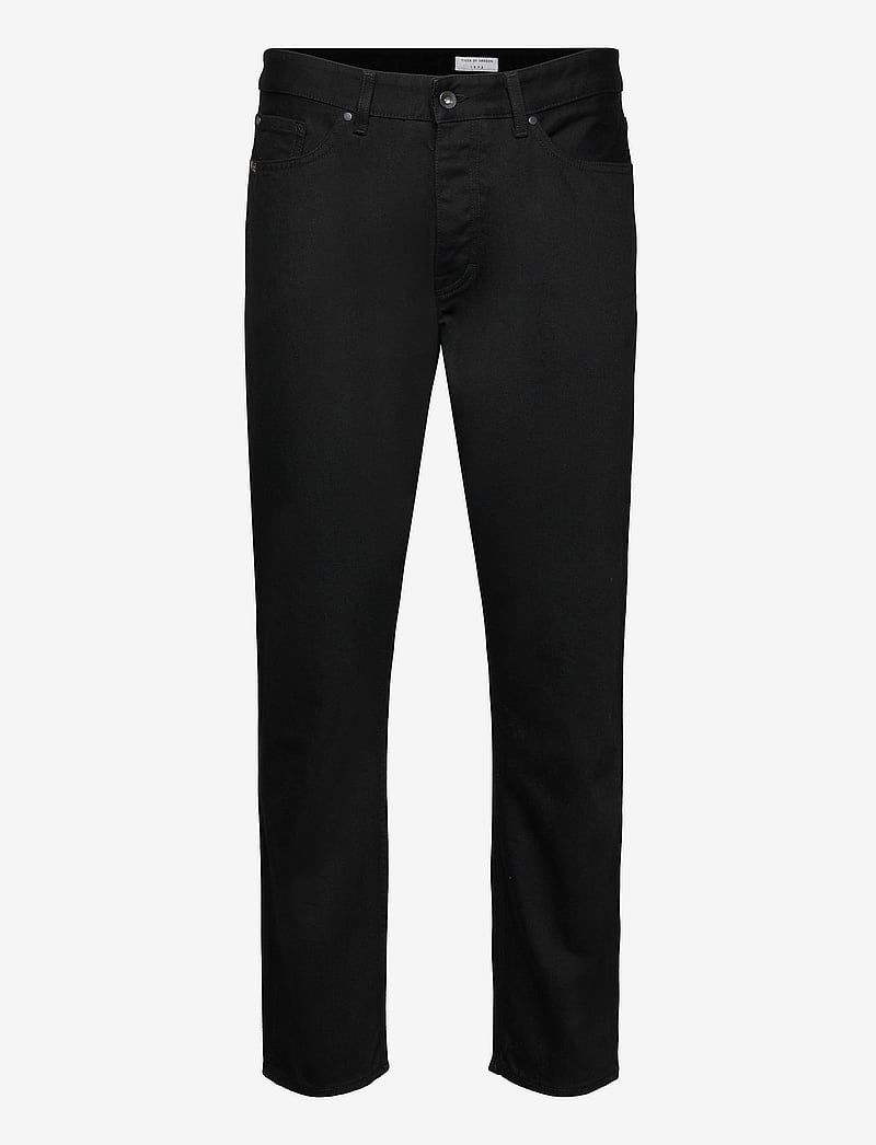 Tiger of Sweden - NICO - regular jeans - black - 0