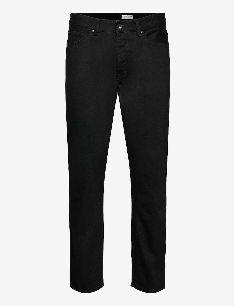Tiger of Sweden - NICO - regular jeans - black - 0