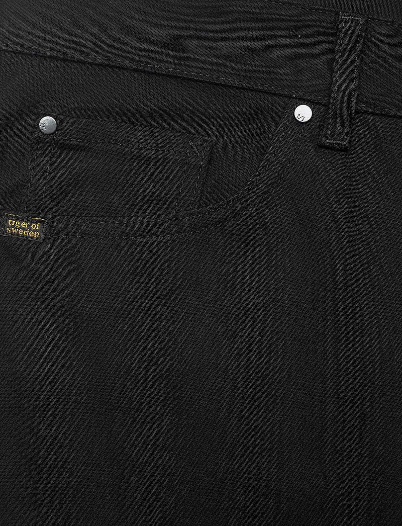 Tiger of Sweden - NICO - regular jeans - black - 2