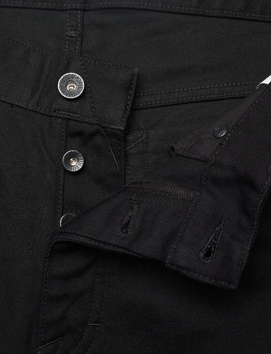 Tiger of Sweden - NICO - regular jeans - black - 3