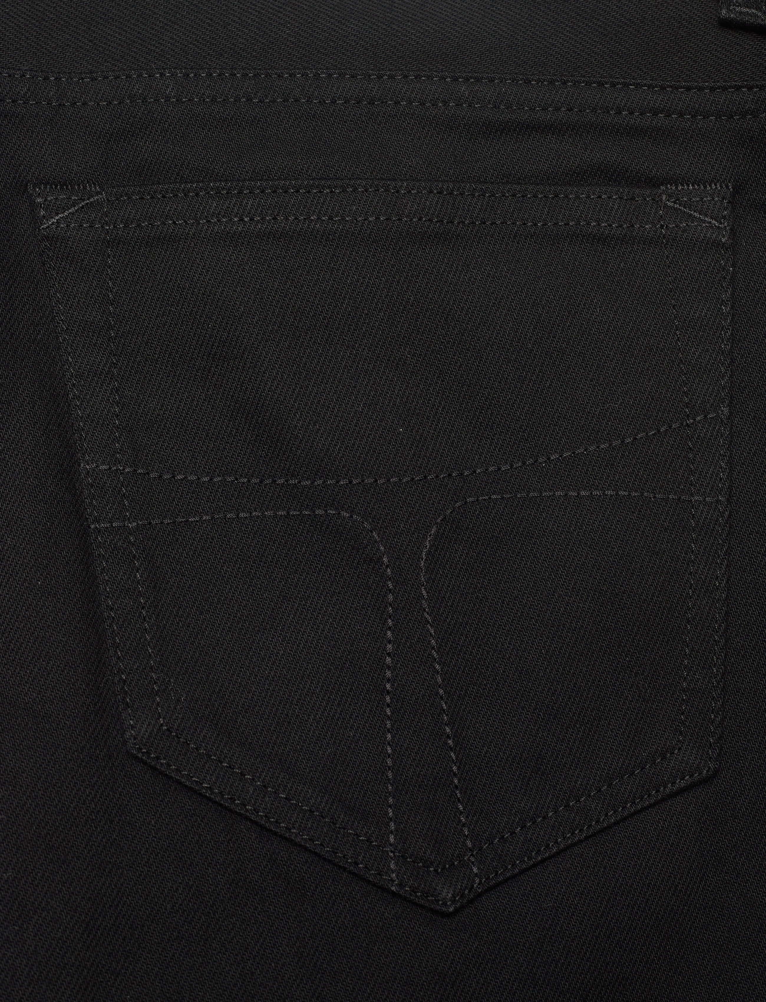 Tiger of Sweden - NICO - regular jeans - black - 4