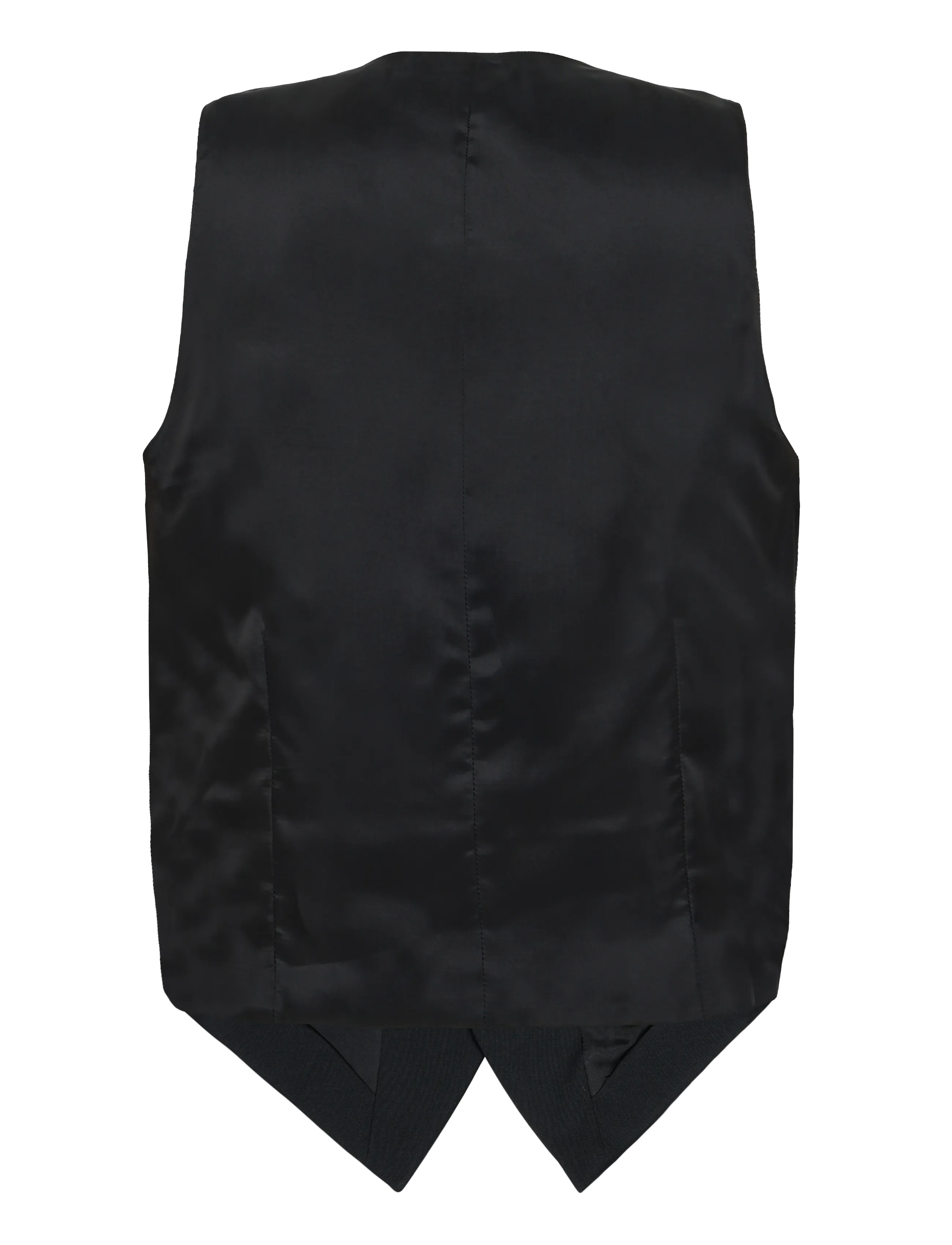 Tiger of Sweden - WAYDE - västar - black - 1