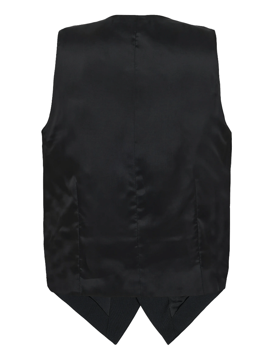 Tiger of Sweden - WAYDE - Ülikonnavestid - black - 1