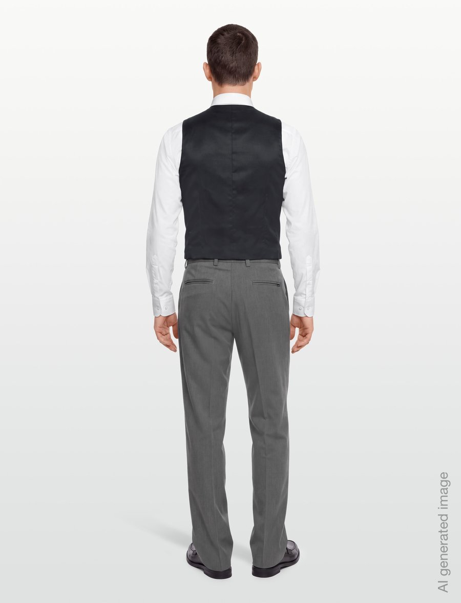 Tiger of Sweden - WAYDE - habitveste - black - 4