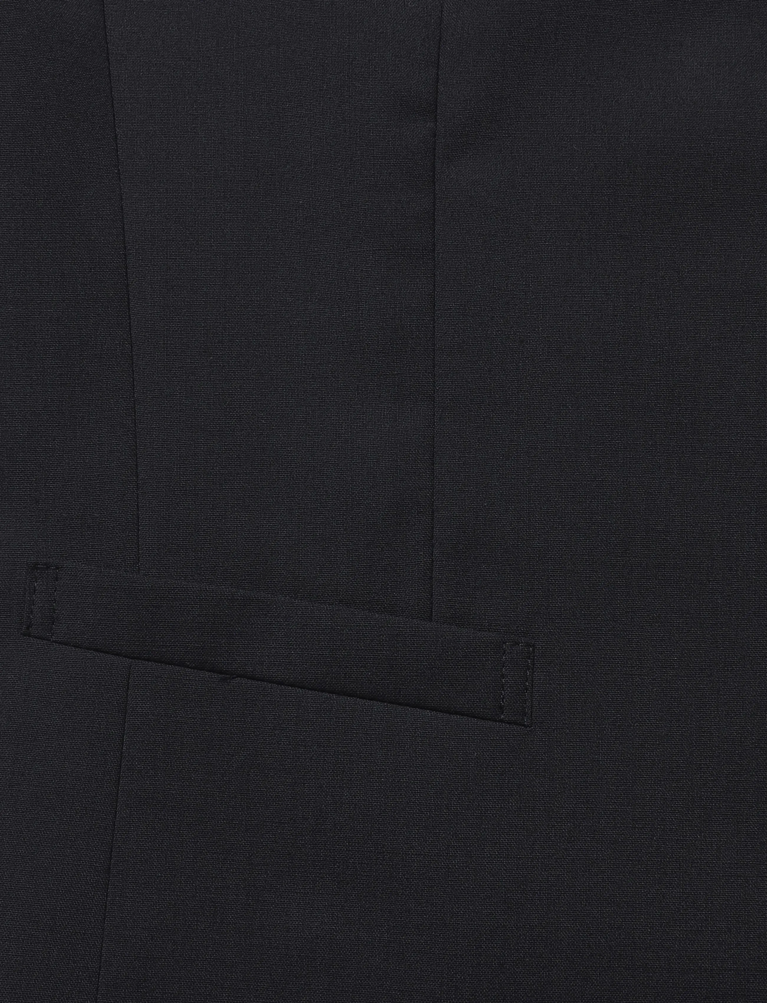 Tiger of Sweden - WAYDE - västar - black - 3