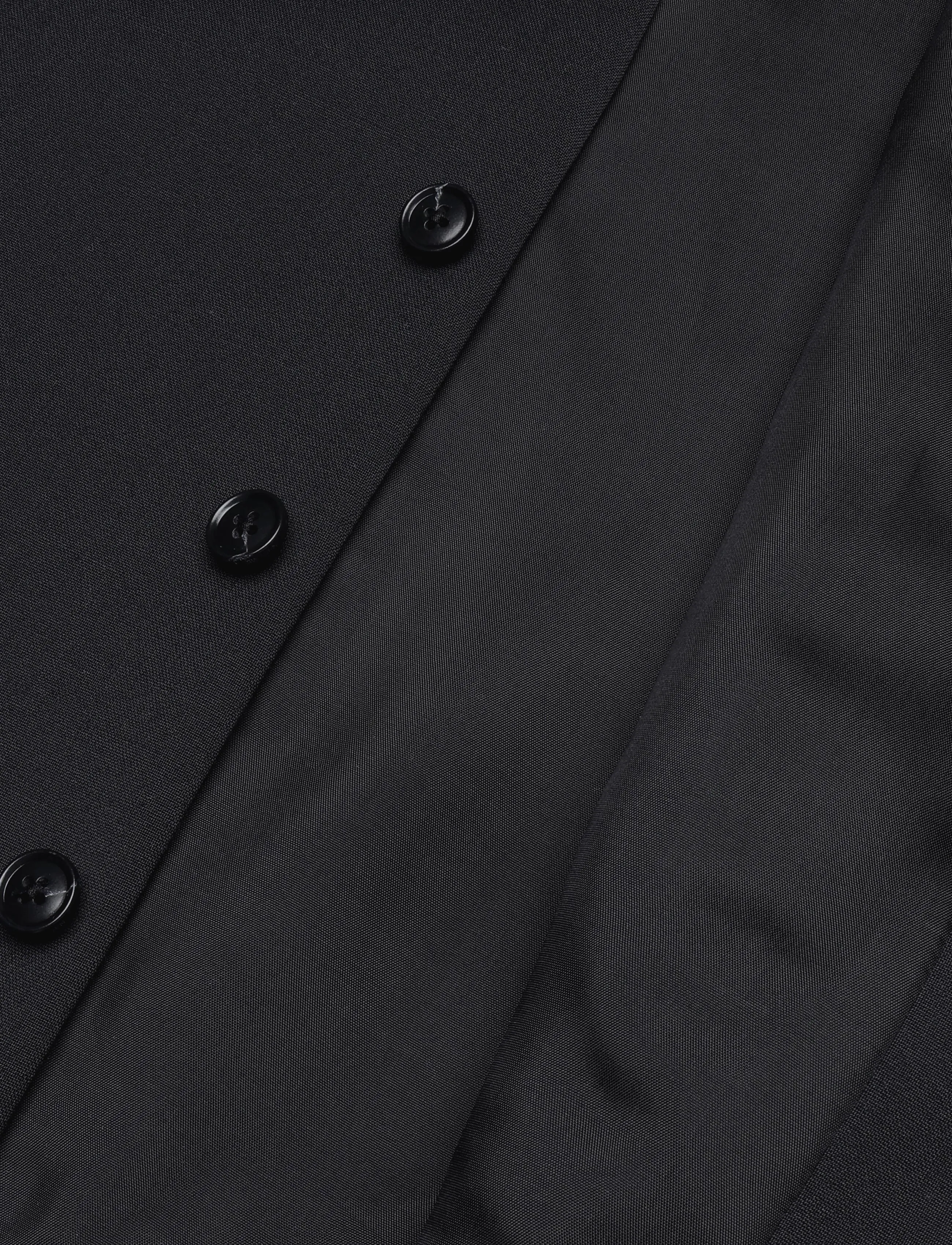 Tiger of Sweden - WAYDE - västar - black - 4
