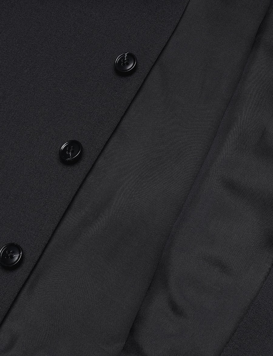 Tiger of Sweden - WAYDE - Ülikonnavestid - black - 4