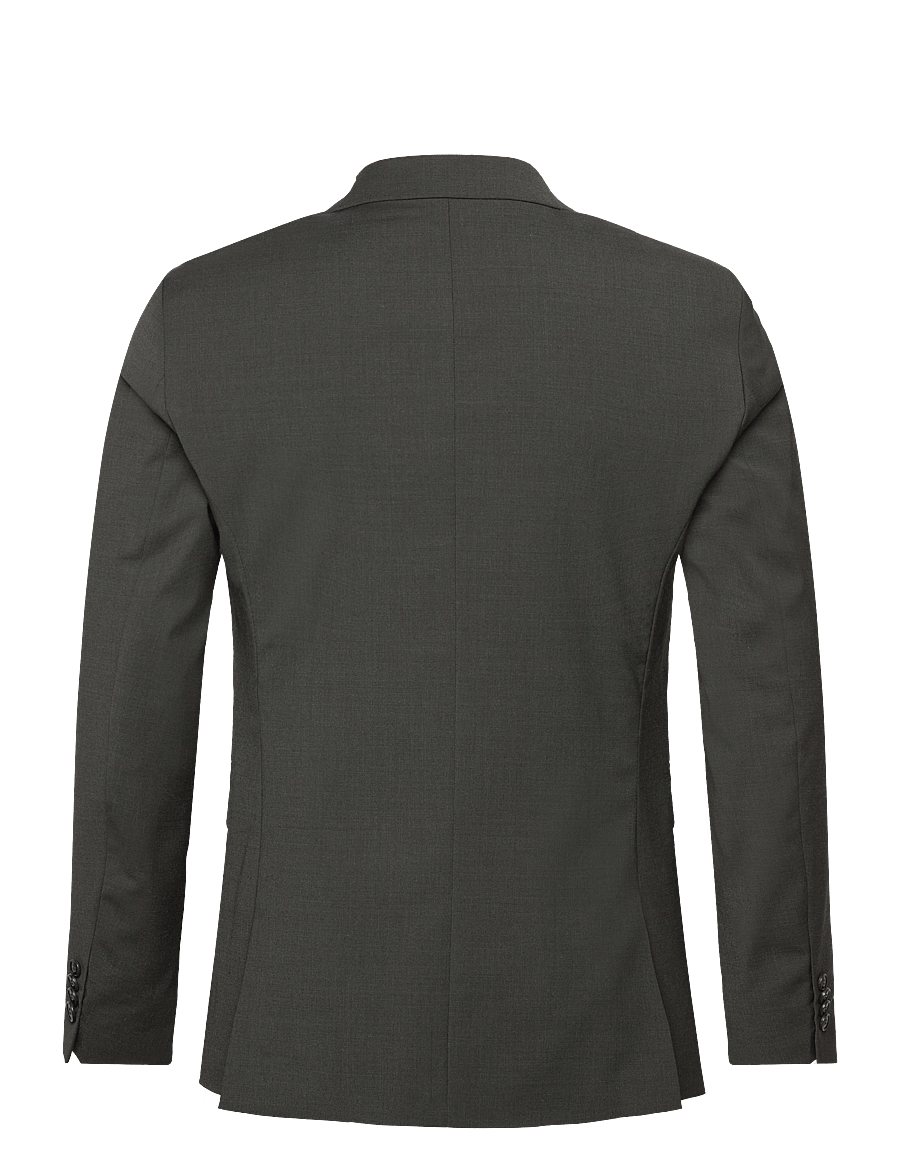 Tiger of Sweden - JUSTINS - enkelknäppta kavajer - olive extreme - 1