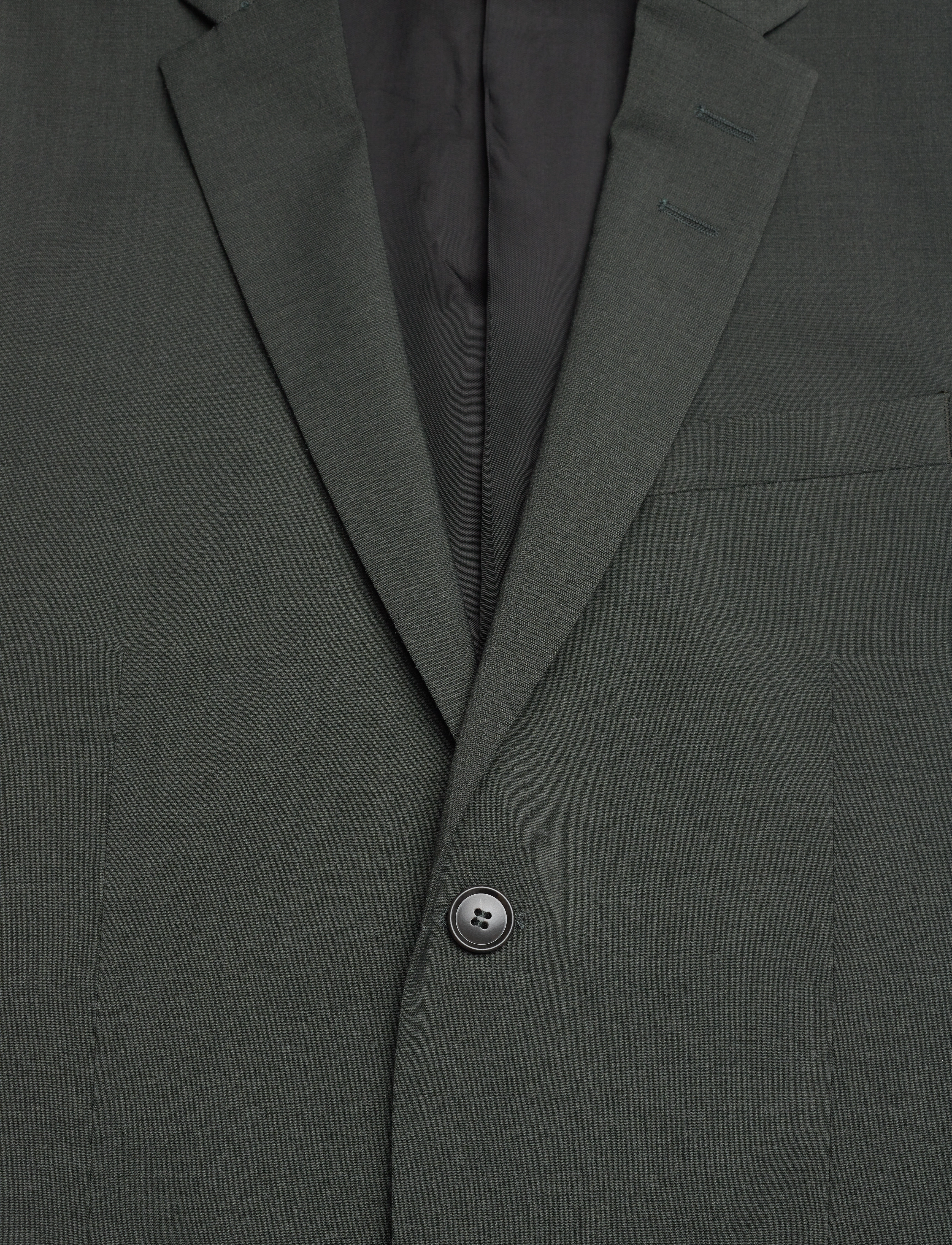Tiger of Sweden - JERRETTS - enkeltradede blazere - olive extreme - 2