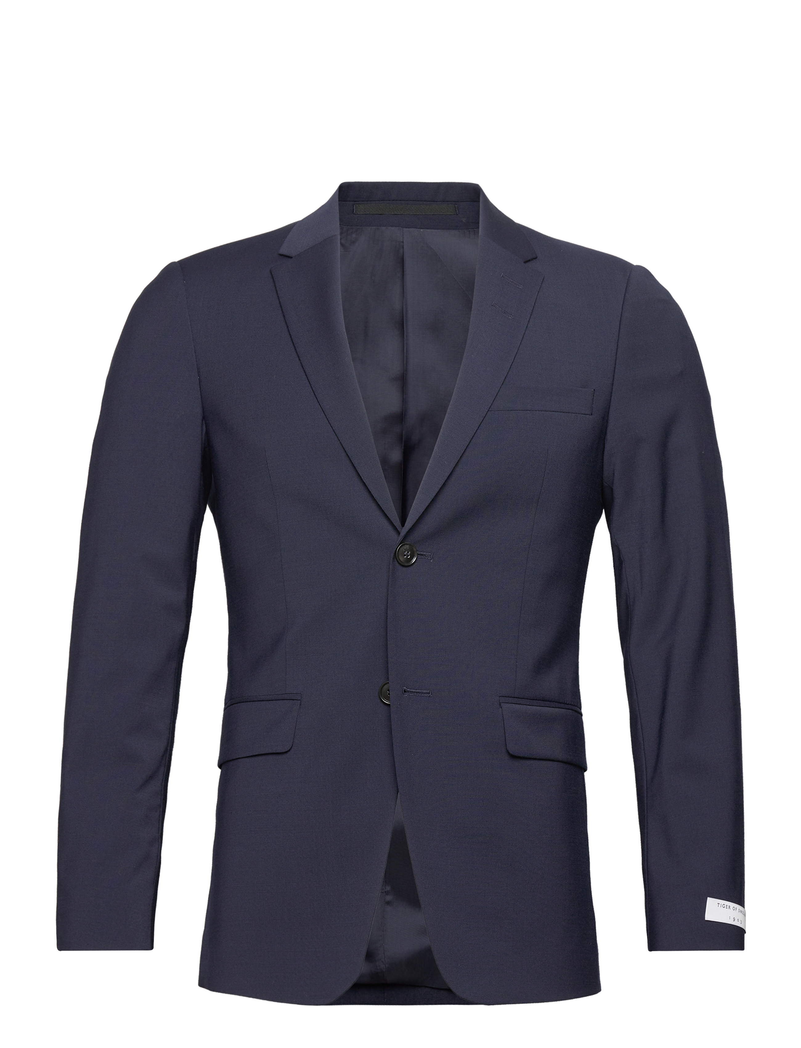 Tiger of Sweden JERRETTS - Tänavastiil - ROYAL BLUE / navy