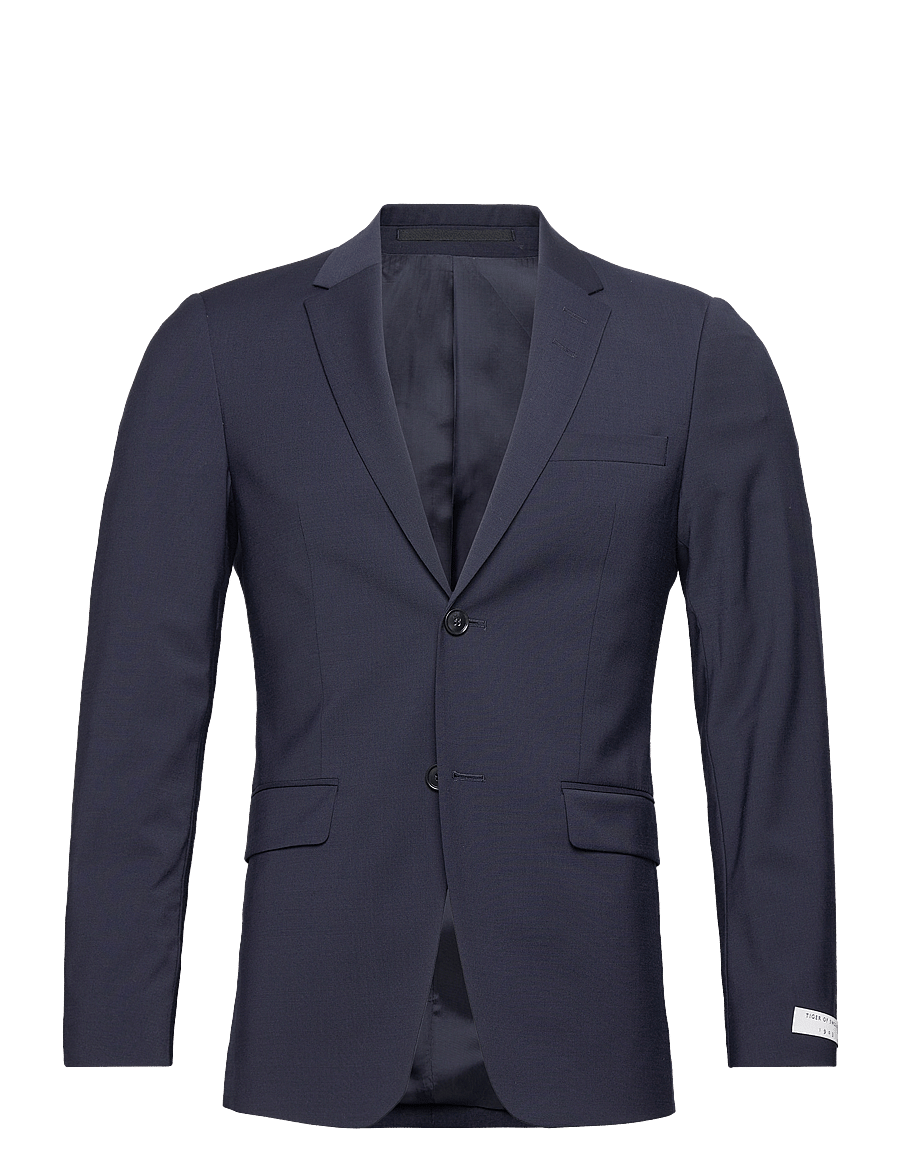 Tiger of Sweden - JERRETTS - Üherealised pintsakud - royal blue - 0