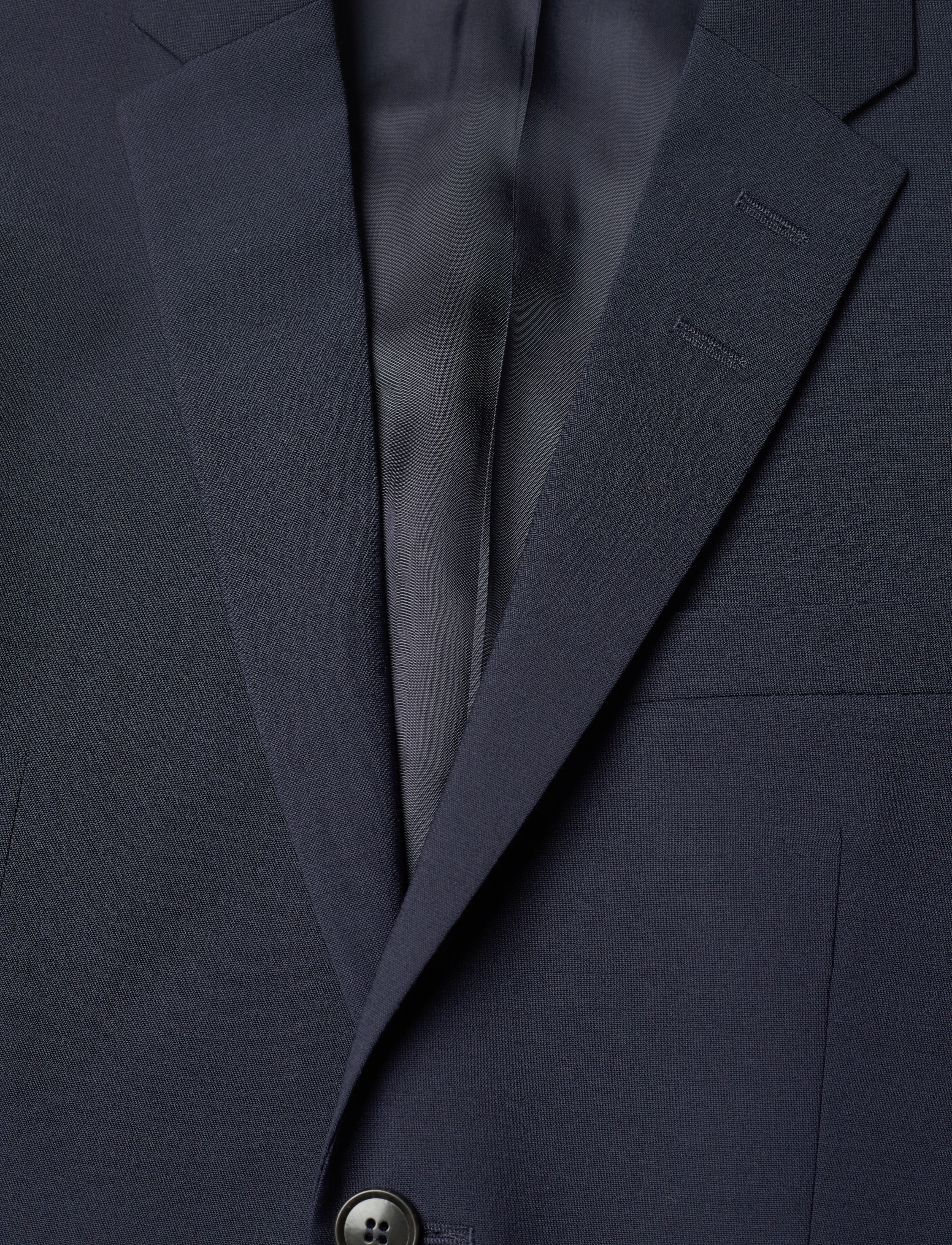 Tiger of Sweden - JERRETTS - Üherealised pintsakud - royal blue - 2