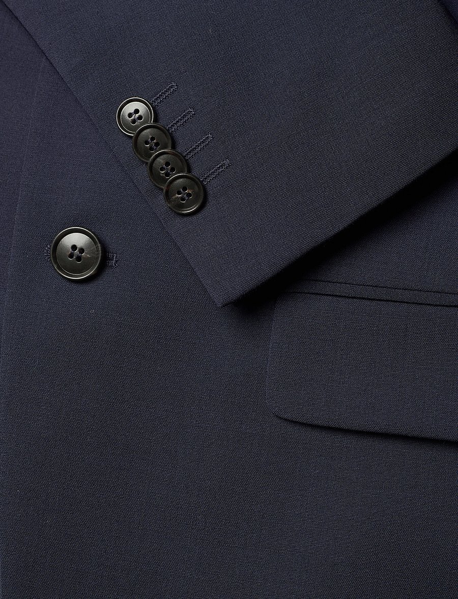 Tiger of Sweden - JERRETTS - Üherealised pintsakud - royal blue - 3