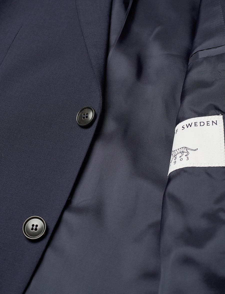 Tiger of Sweden - JERRETTS - Üherealised pintsakud - royal blue - 4