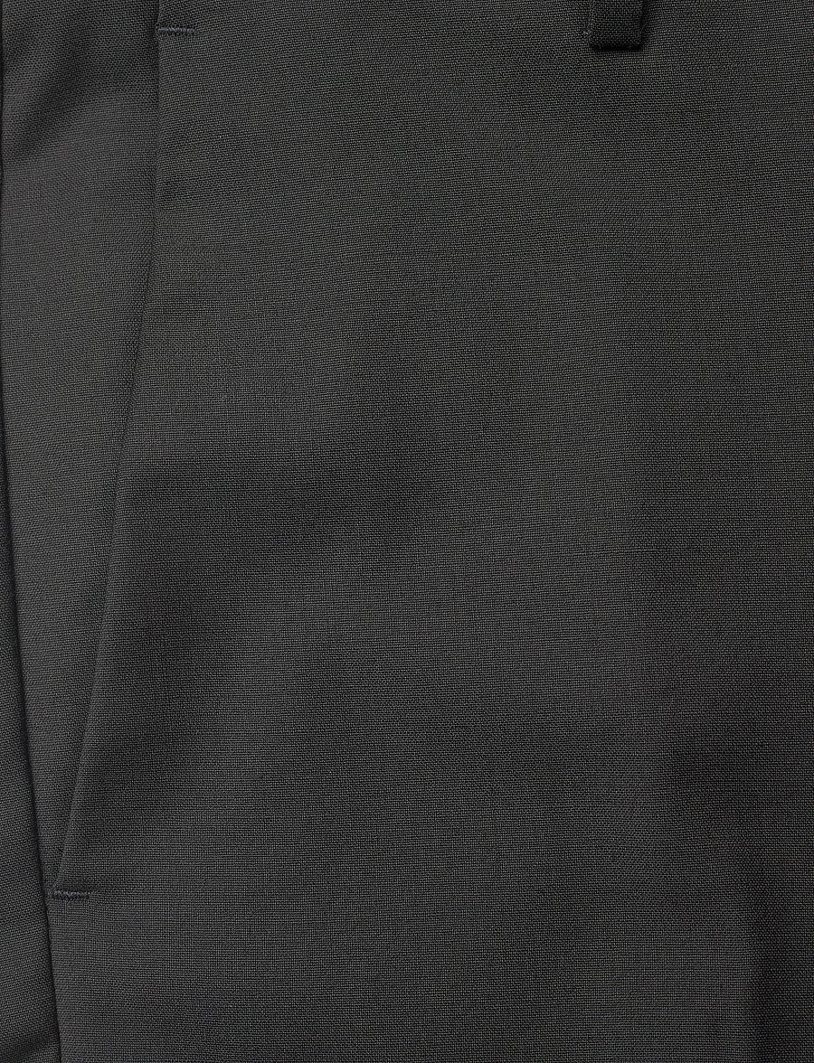 Tiger of Sweden - TENUTAS - pantalons habillés - black - 2
