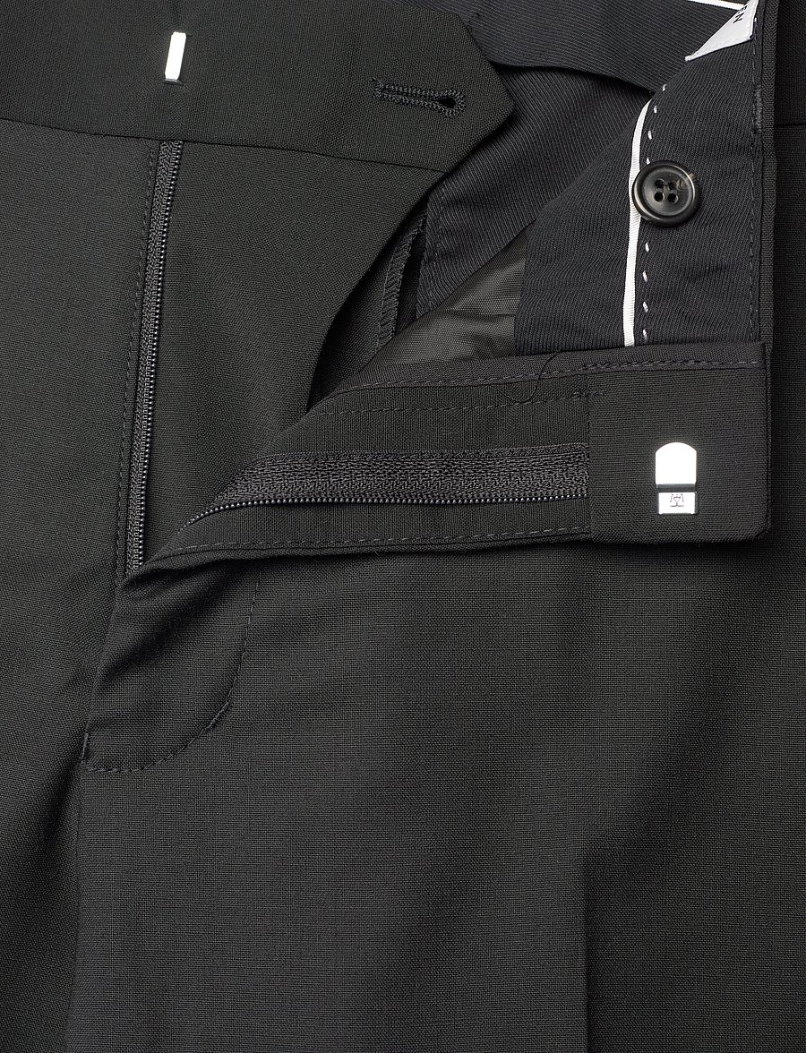 Tiger of Sweden - TENUTAS - od garnituru - black - 3
