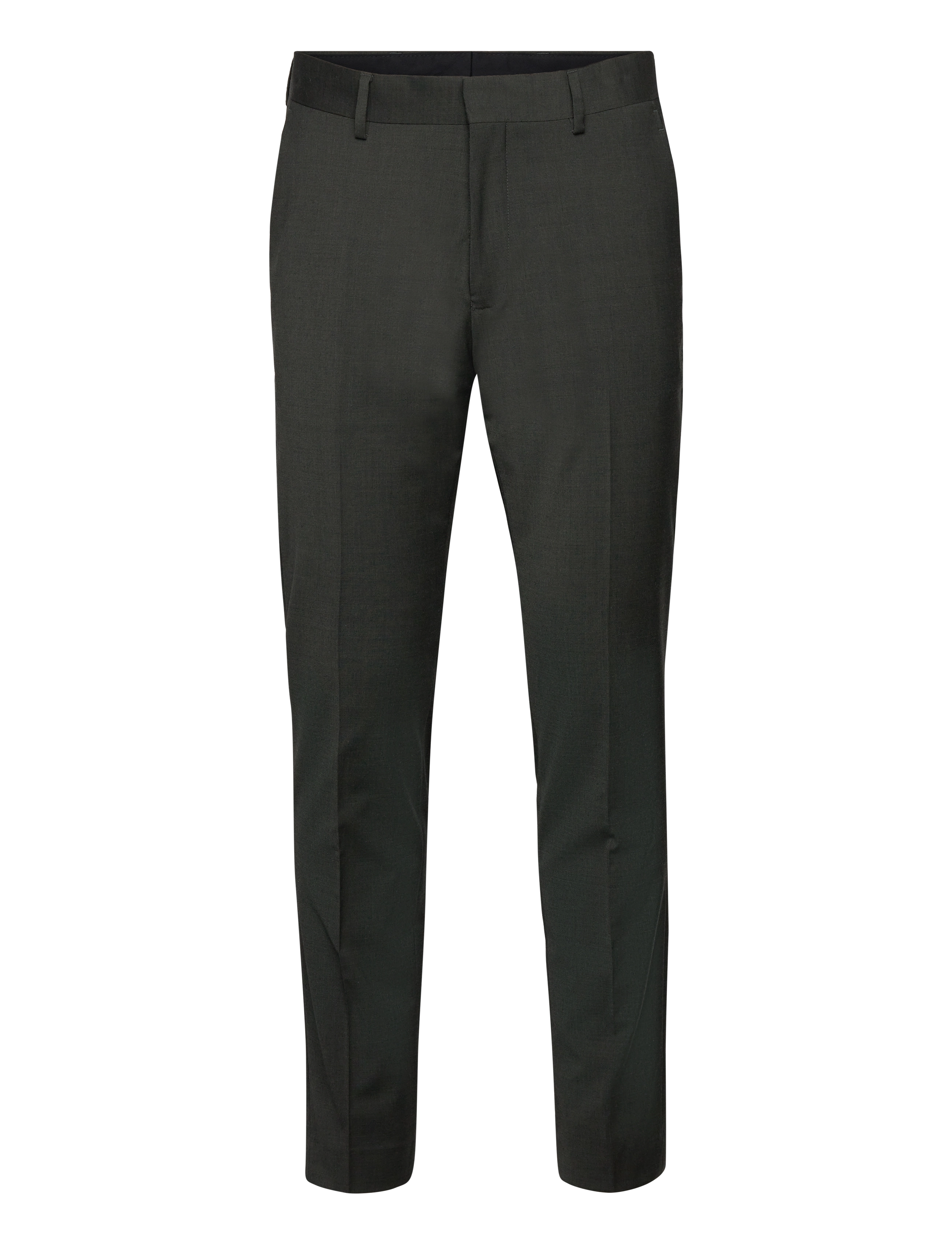 TIGER OF SWEDEN Tenutas Schwarz - 44 Reg - Herren
